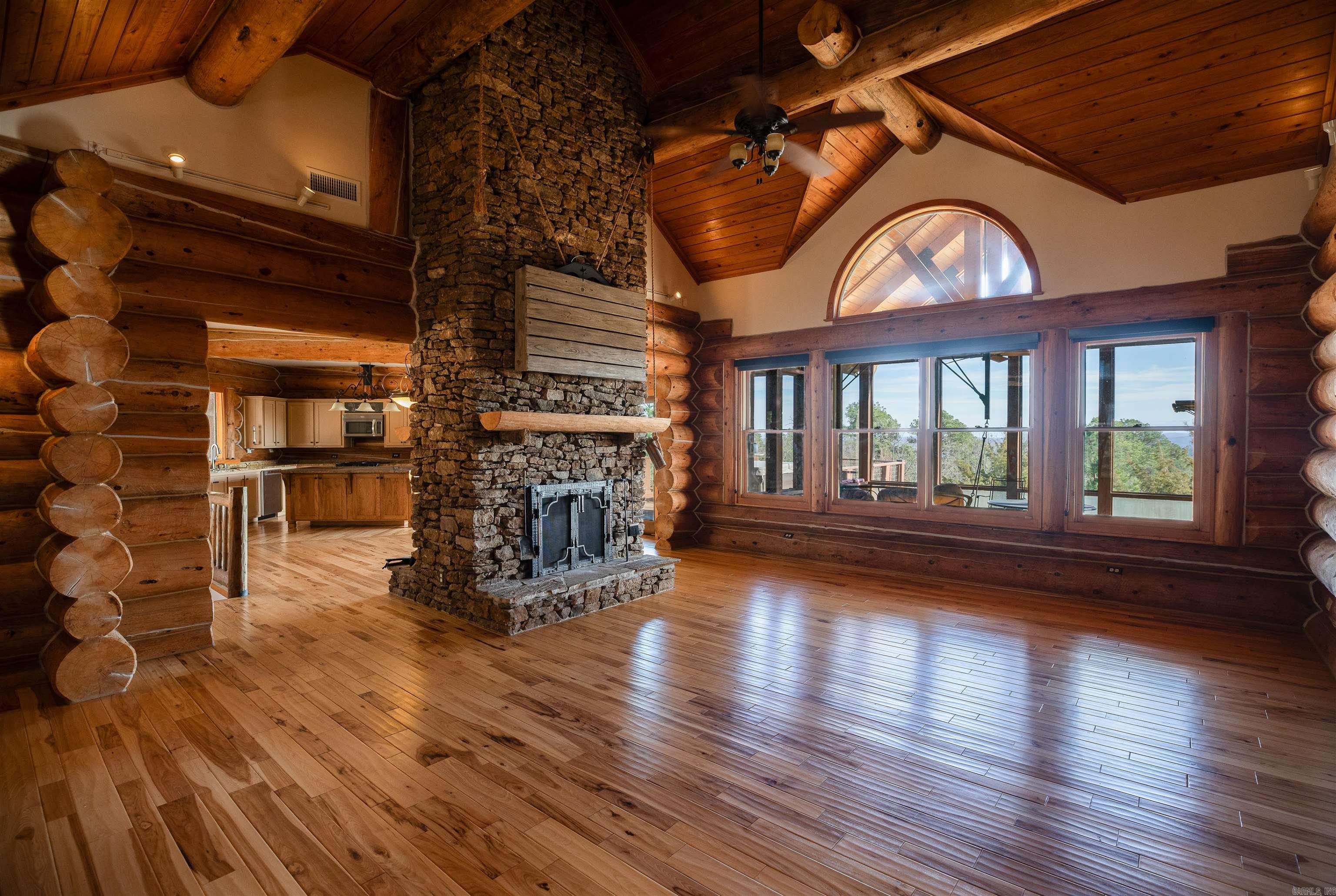 29818 HIGHWAY 300  Roland, AR