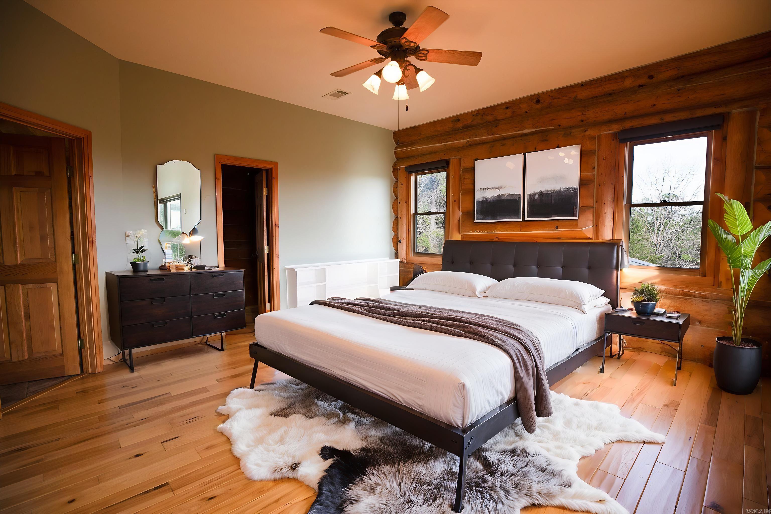 29818 HIGHWAY 300  Roland, AR