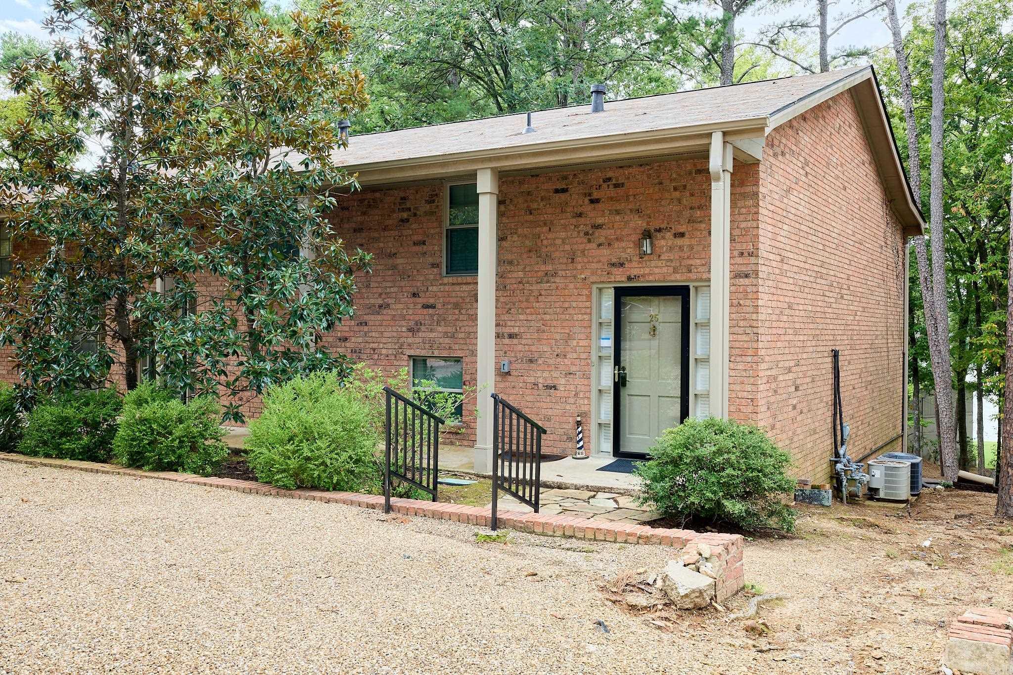 651 Peninsula       #25  Hot Springs, AR