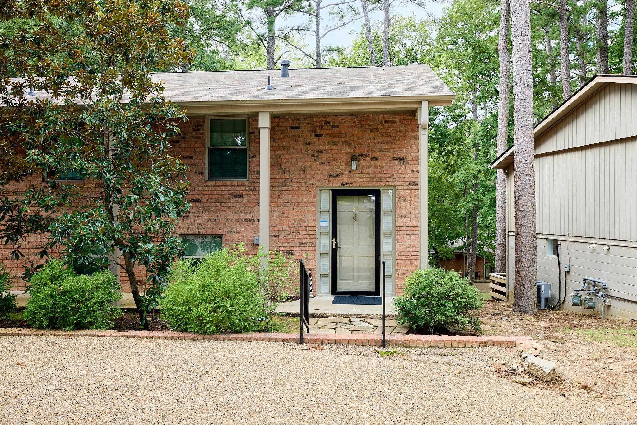 651 Peninsula       #25  Hot Springs, AR