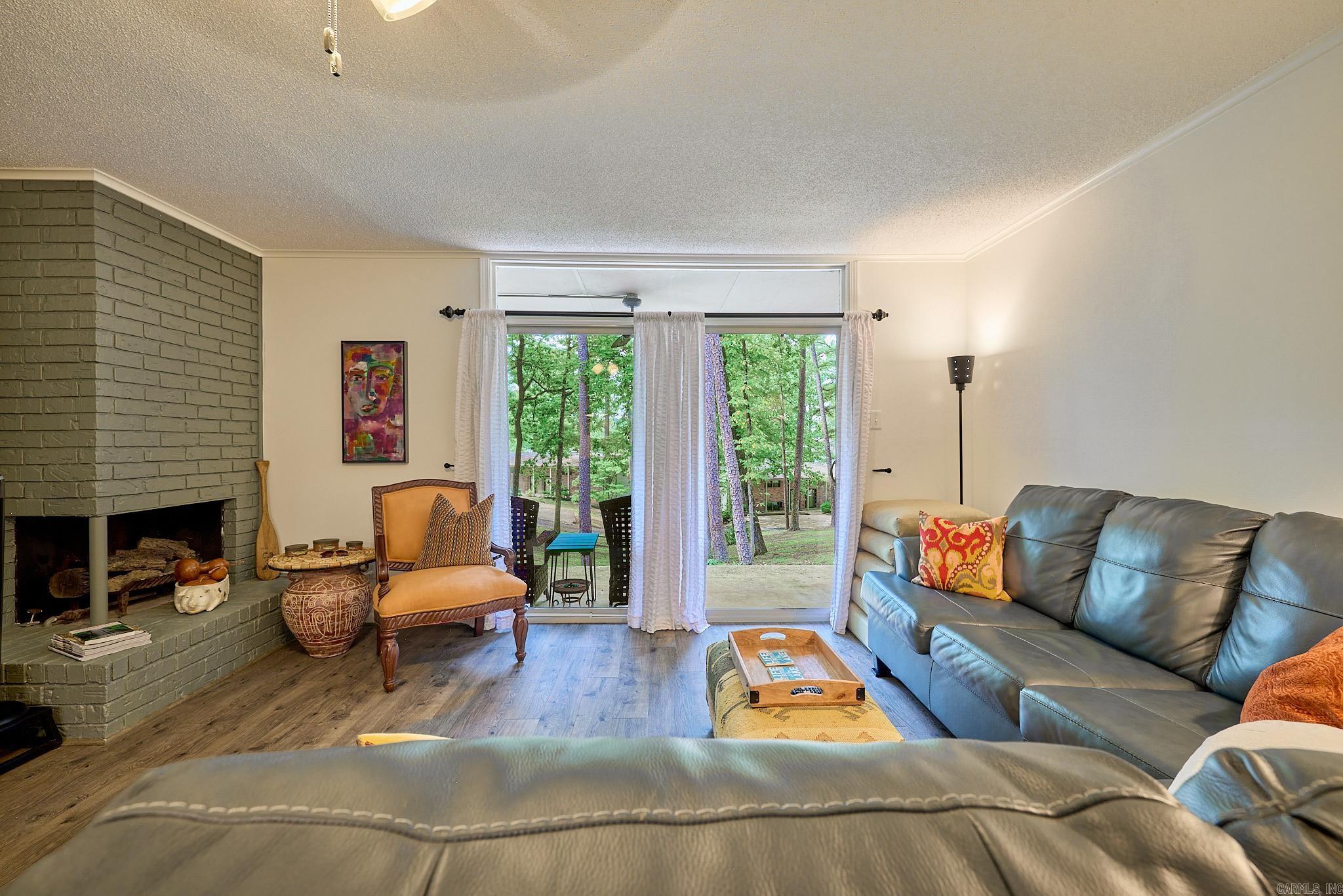 651 Peninsula       #25  Hot Springs, AR