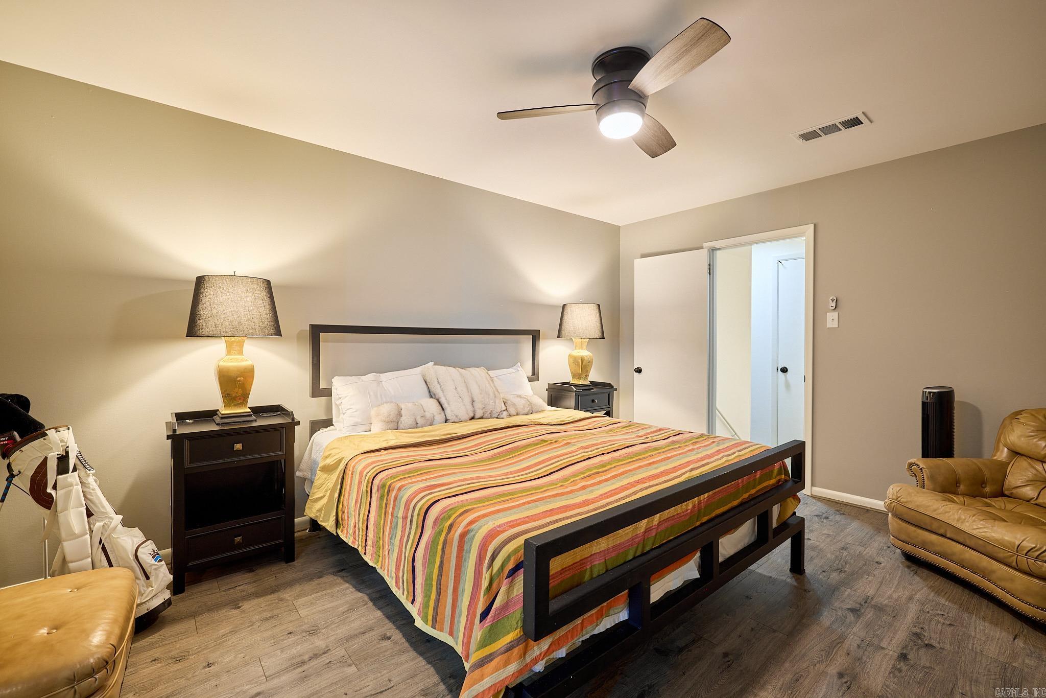 651 Peninsula       #25  Hot Springs, AR