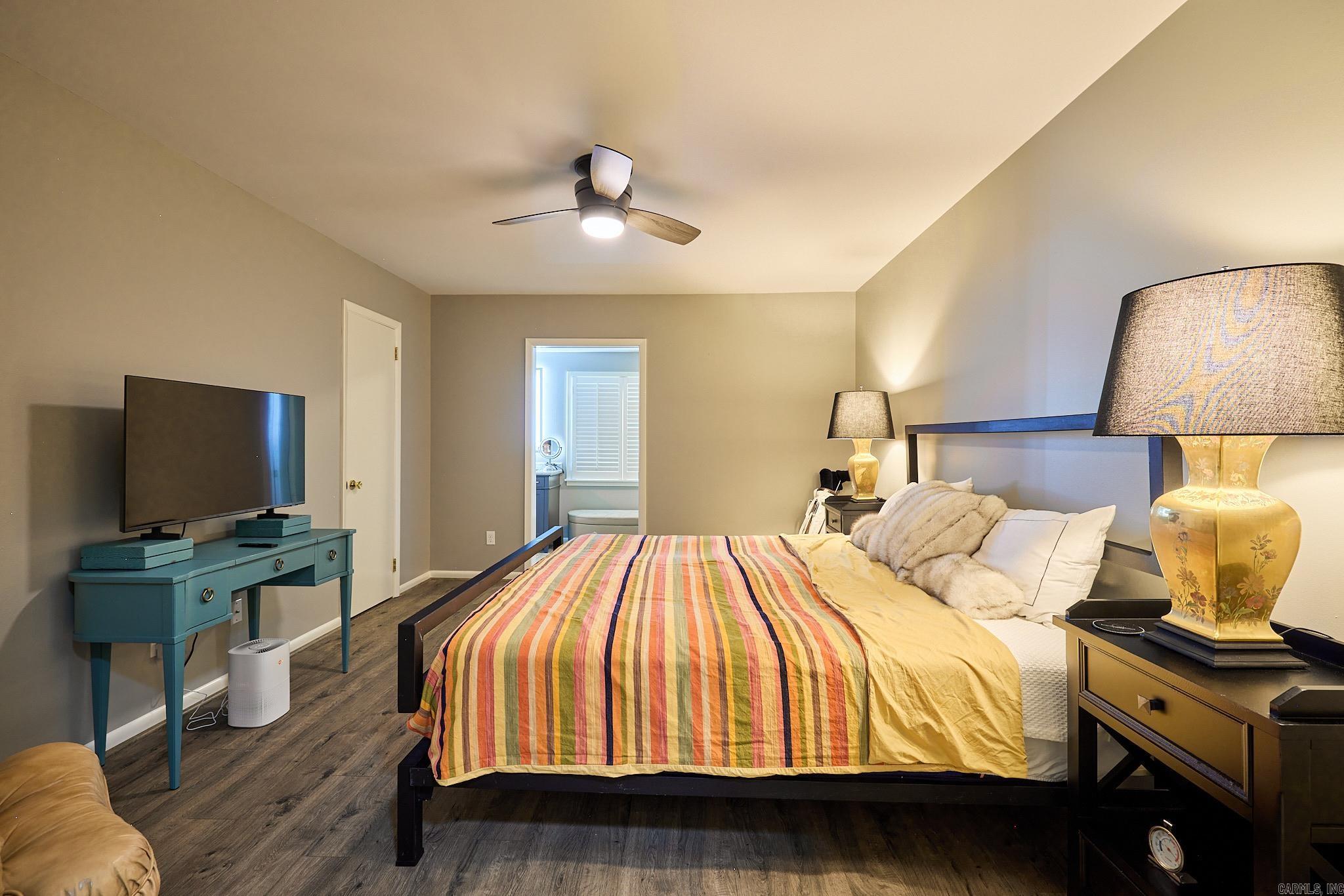 651 Peninsula       #25  Hot Springs, AR