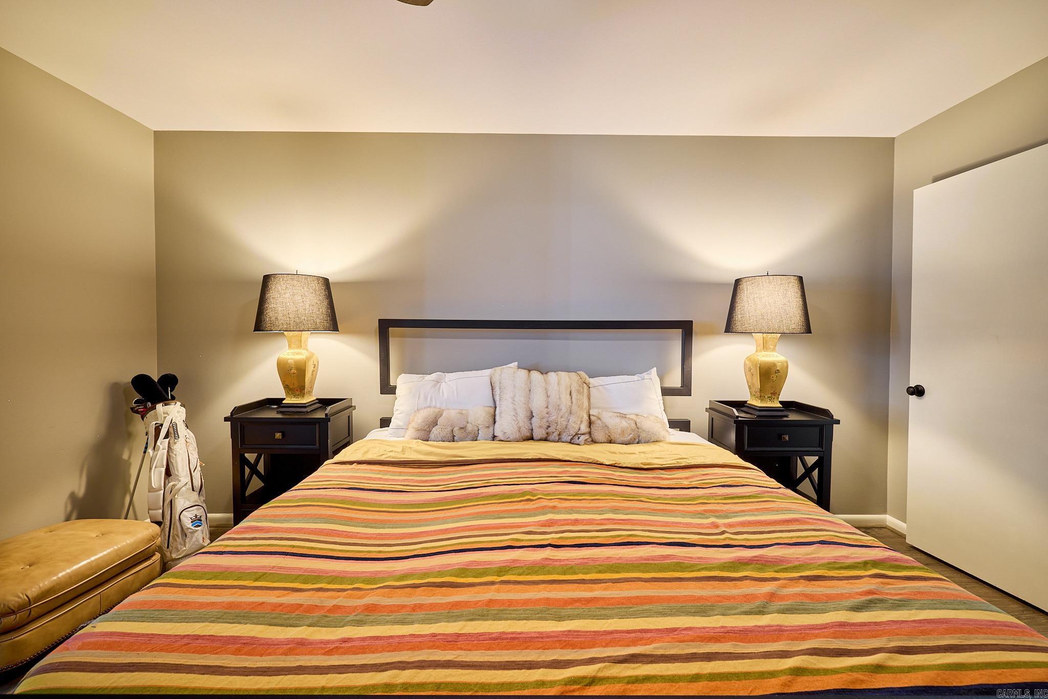 651 Peninsula       #25  Hot Springs, AR