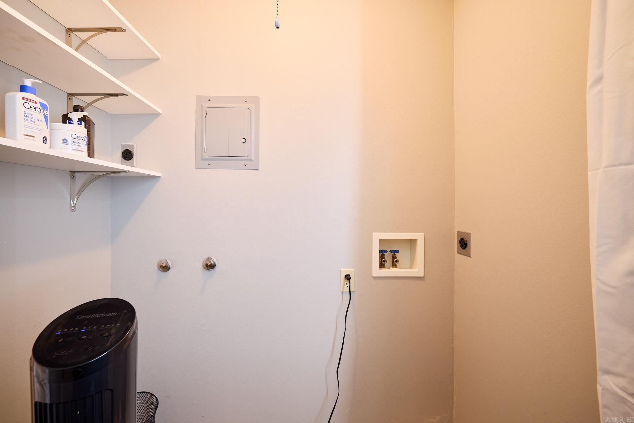 651 Peninsula       #25  Hot Springs, AR