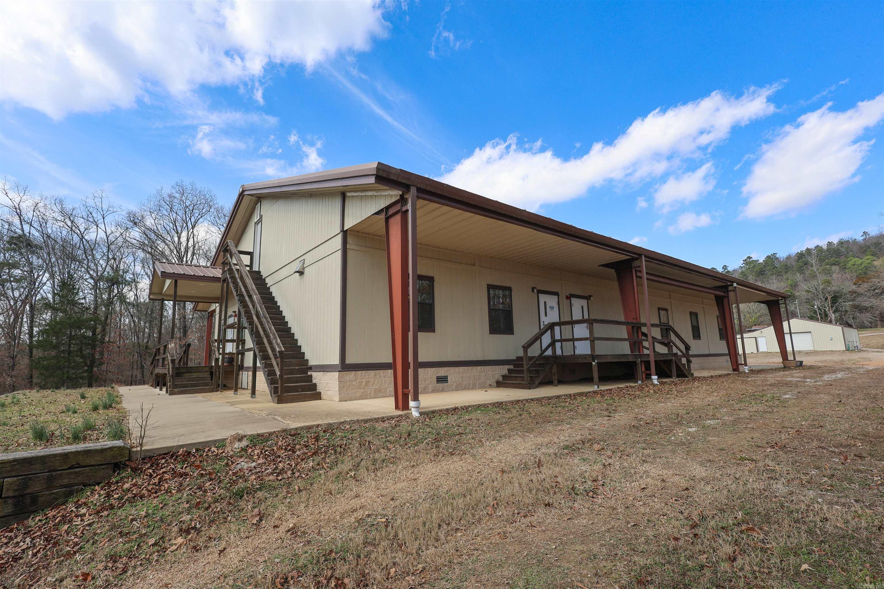 759 N BUMBLEBEE  Glenwood, AR
