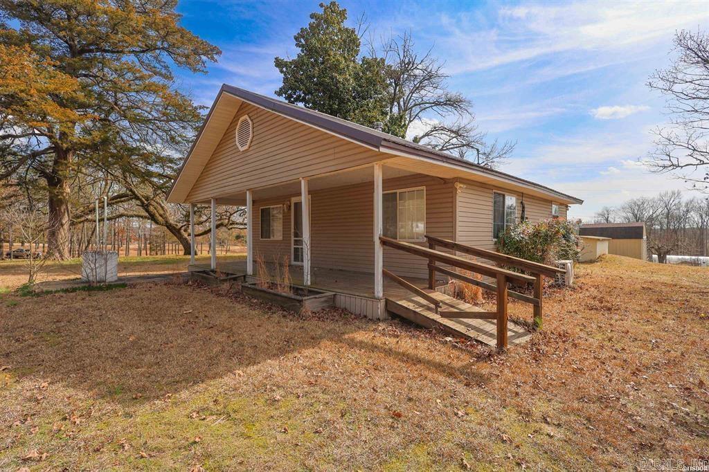 759 N BUMBLEBEE  Glenwood, AR