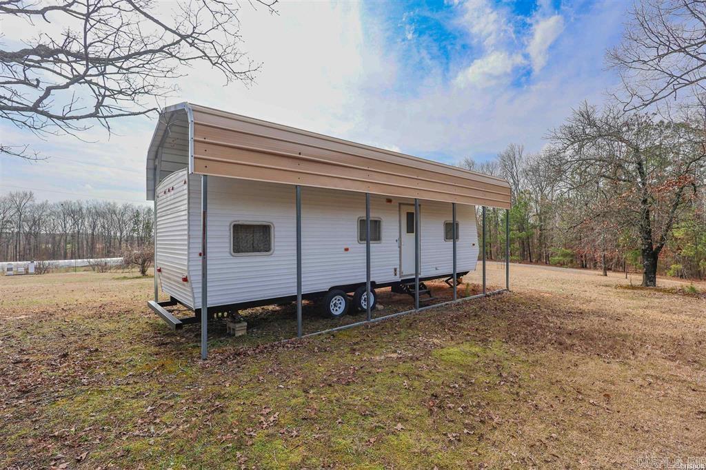 759 N BUMBLEBEE  Glenwood, AR