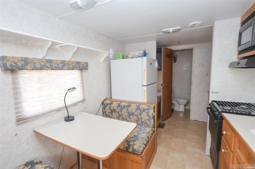 759 N BUMBLEBEE  Glenwood, AR