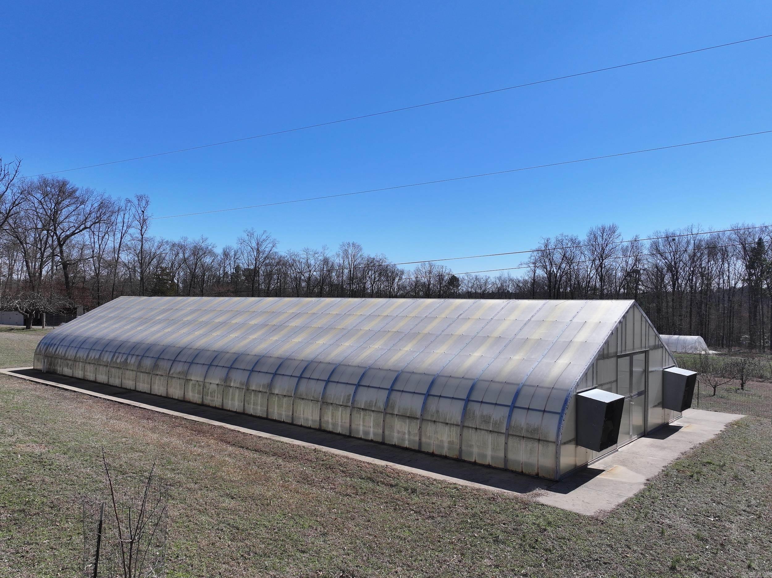 759 N BUMBLEBEE  Glenwood, AR