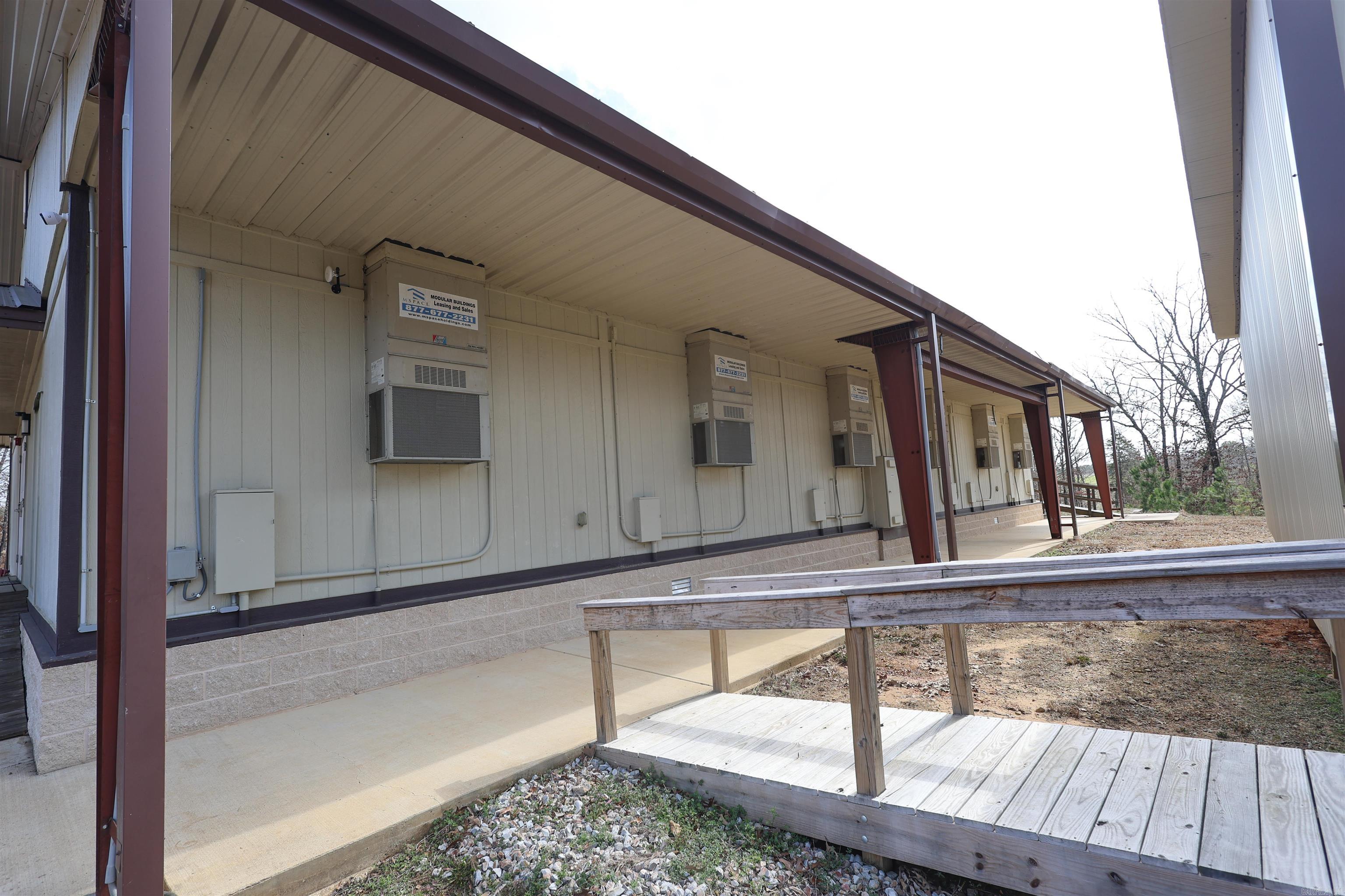 759 N BUMBLEBEE  Glenwood, AR