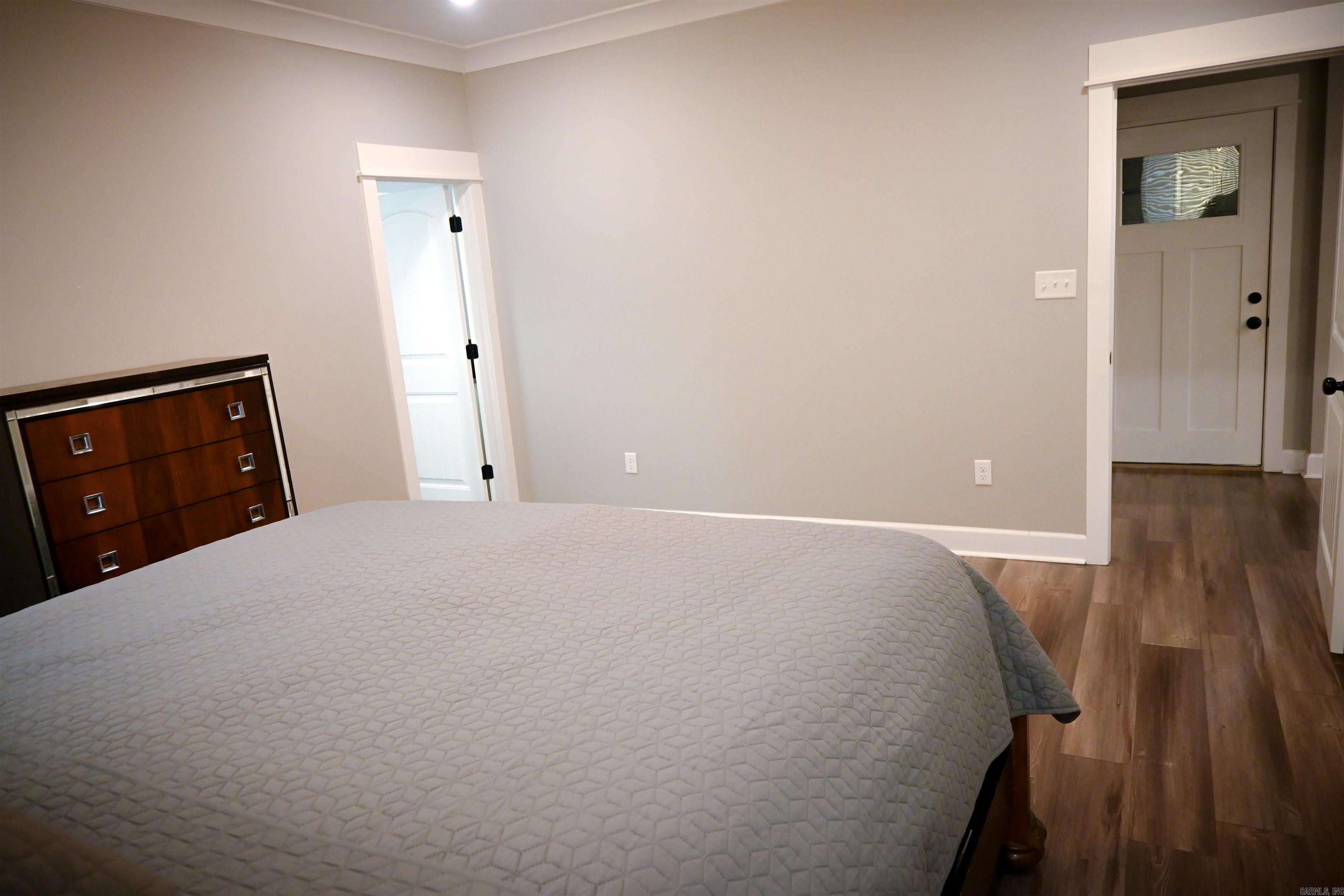 9117 Johnson Drive Sherwood, AR 72120