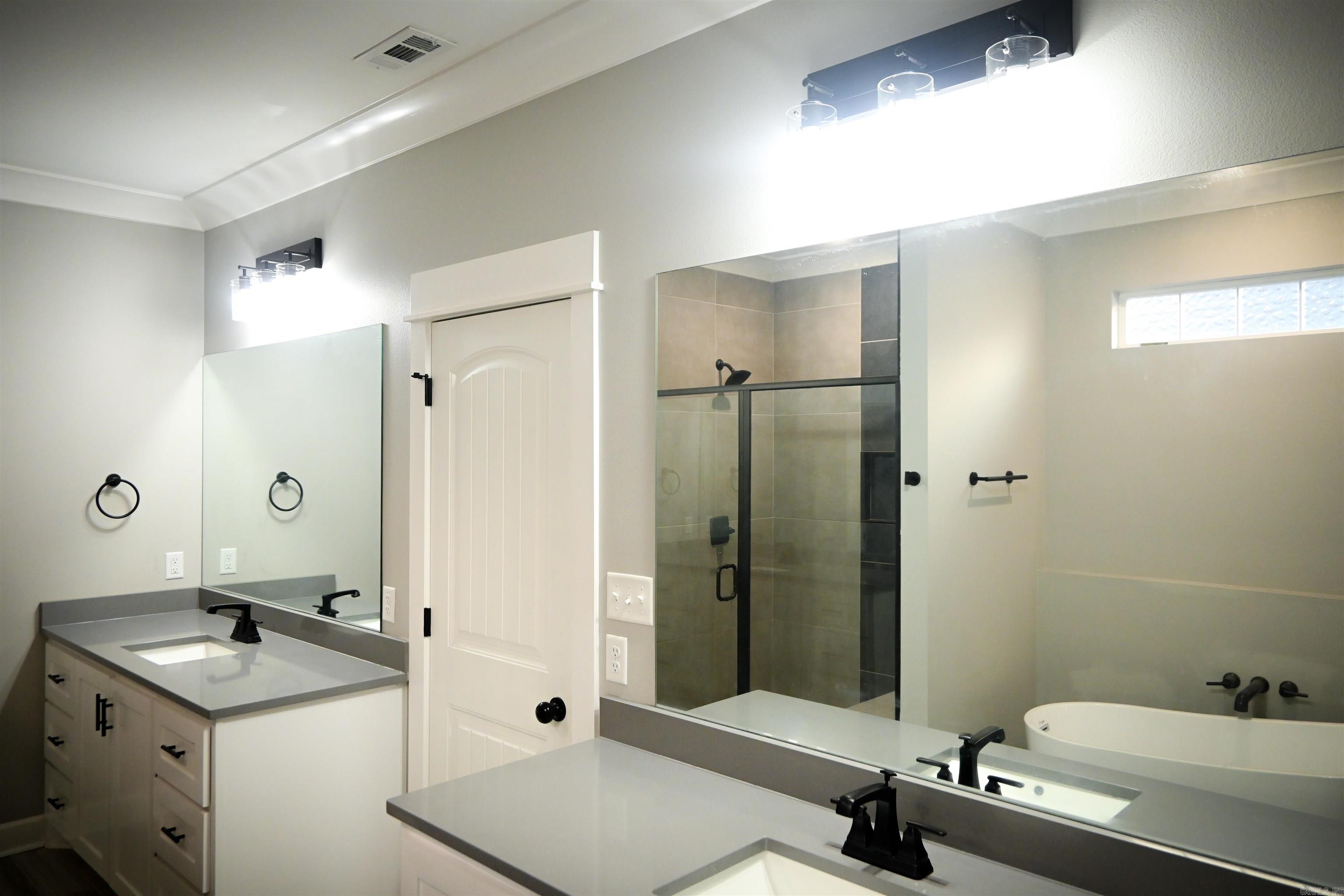 9117 Johnson Drive Sherwood, AR 72120