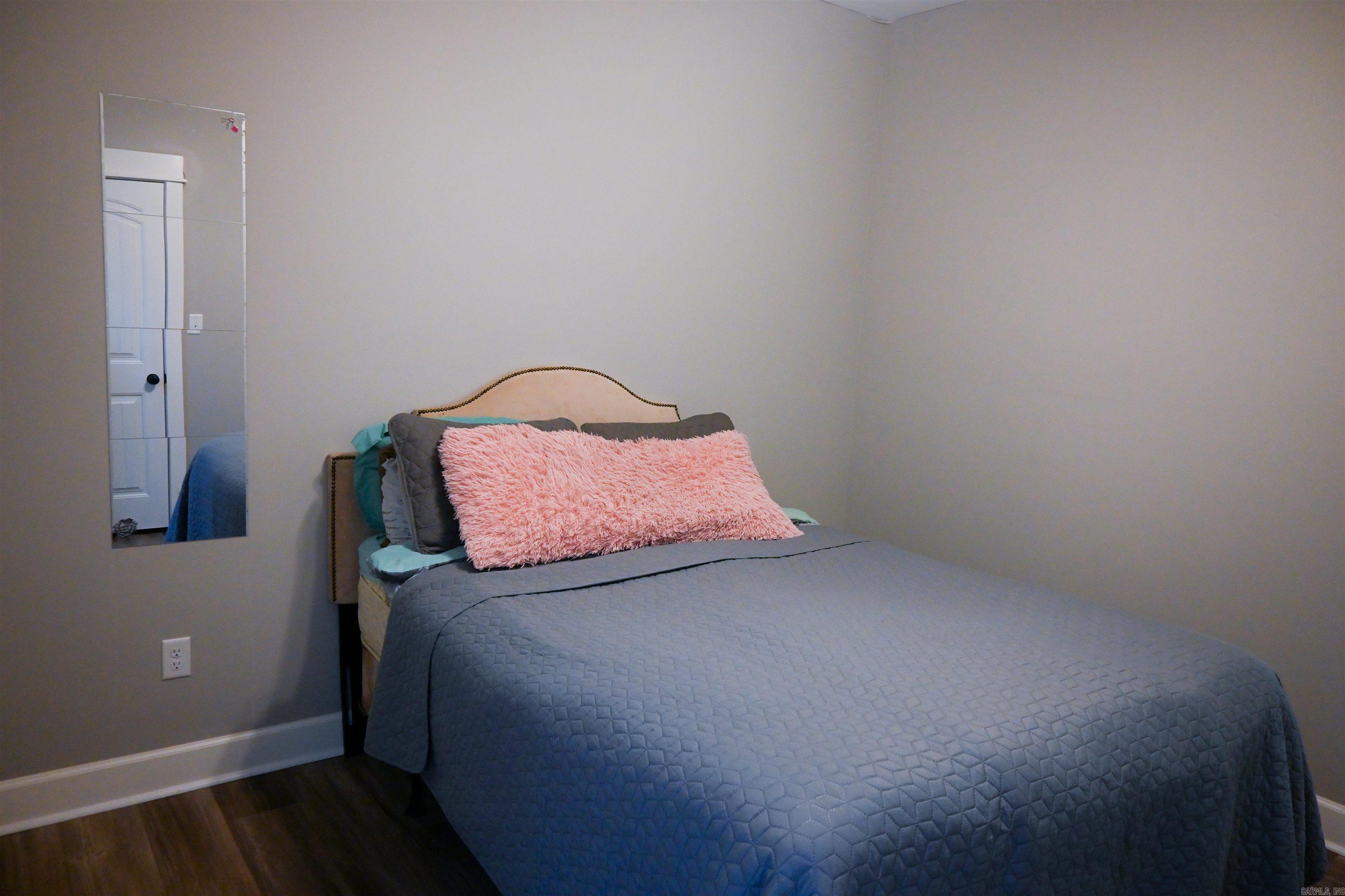 9117 Johnson Drive Sherwood, AR 72120