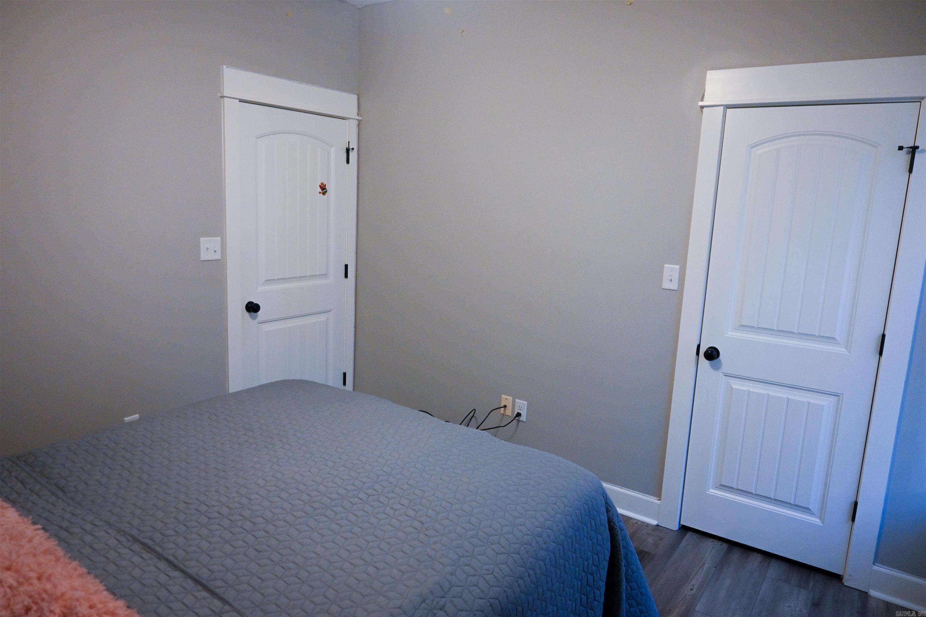 9117 Johnson Drive Sherwood, AR 72120