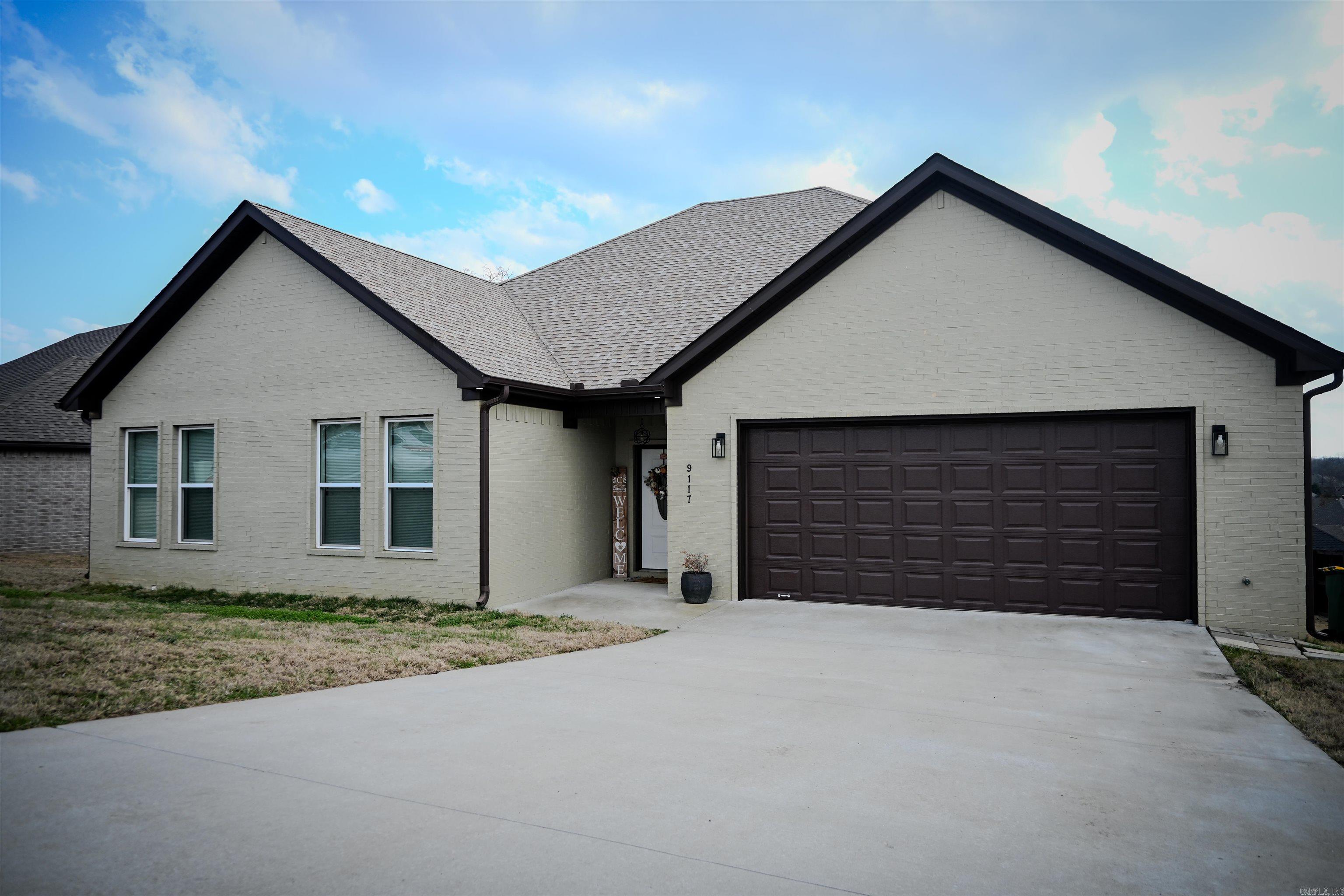 9117 Johnson  Sherwood, AR