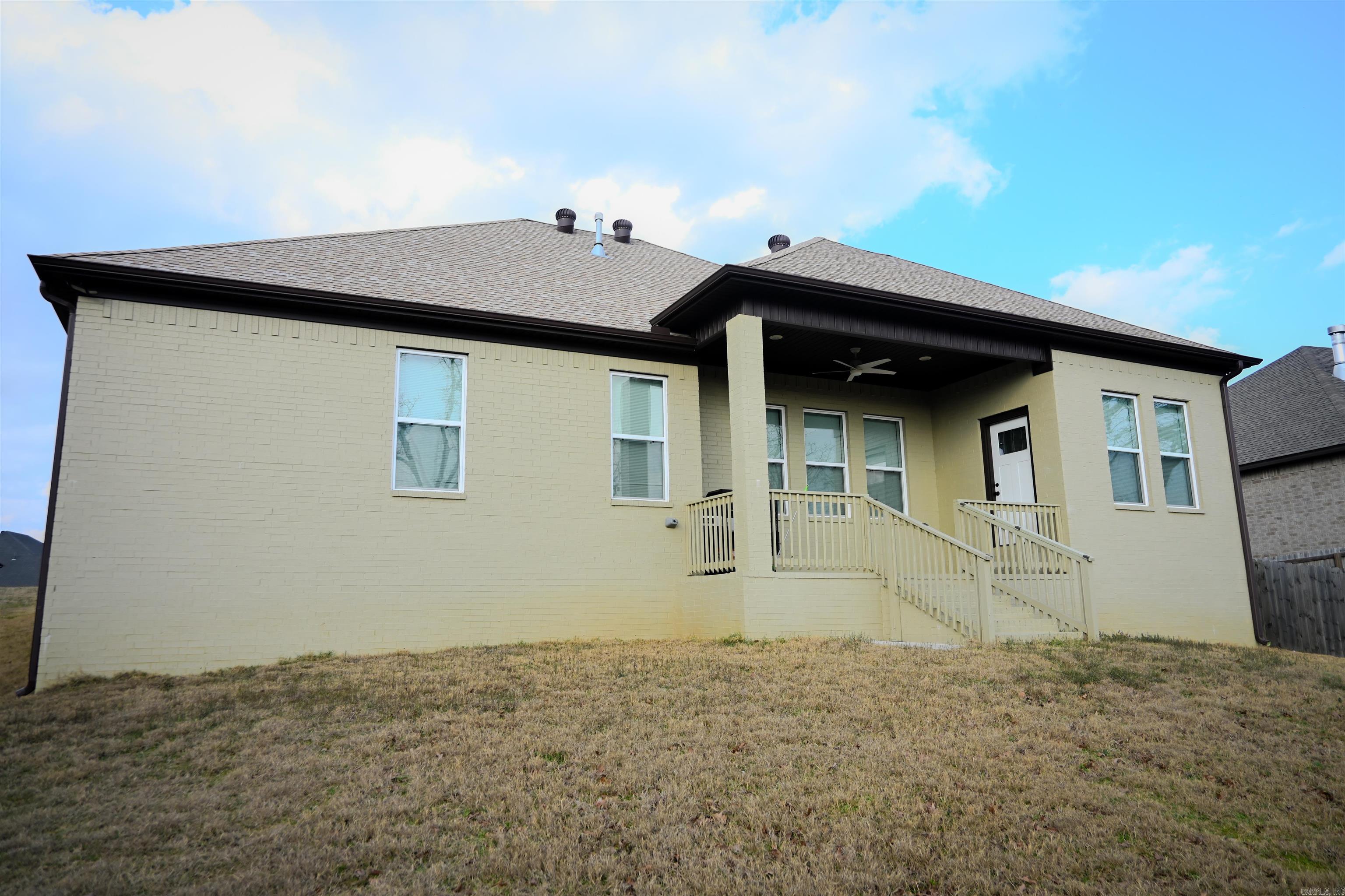 9117 Johnson  Sherwood, AR