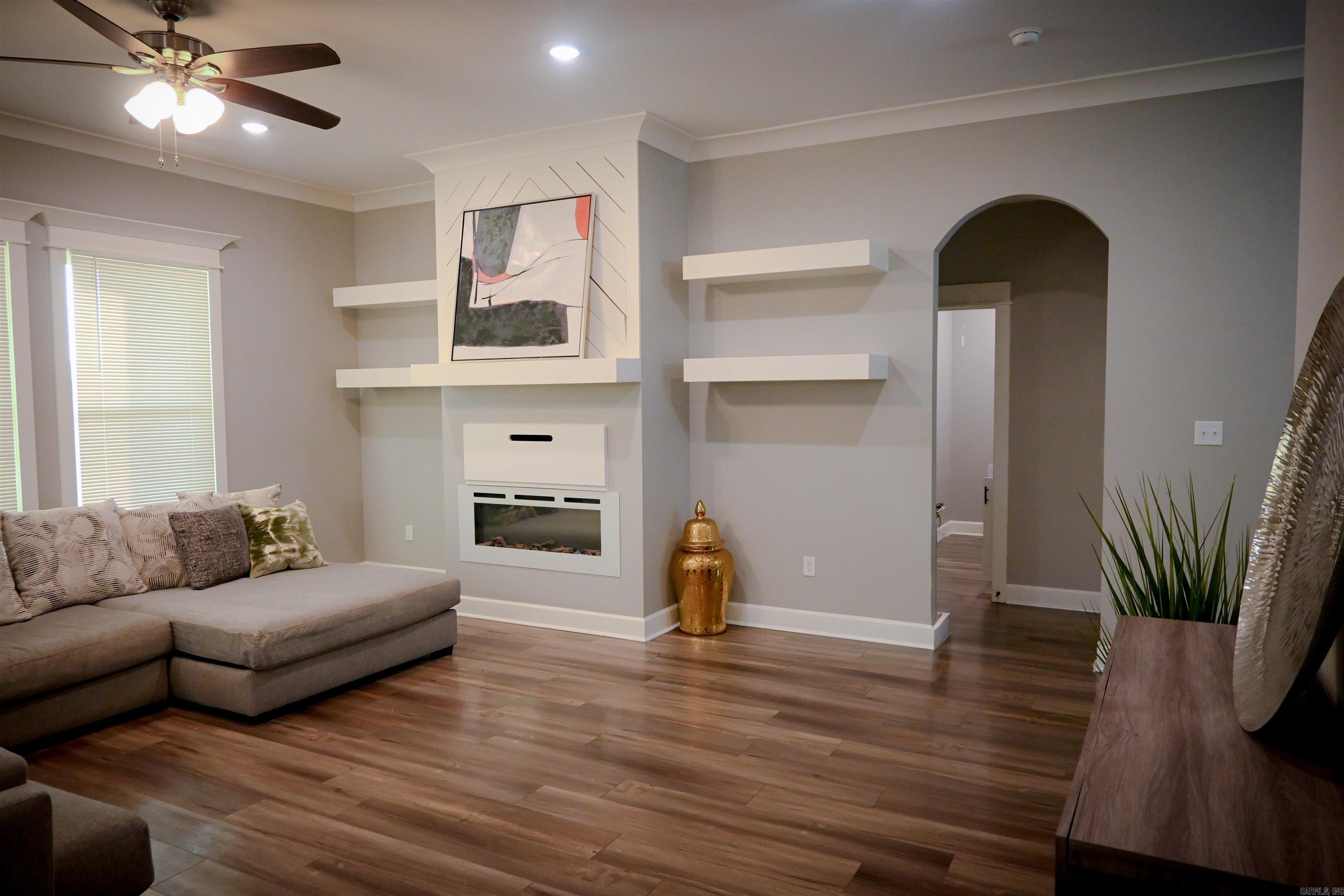 9117 Johnson  Sherwood, AR