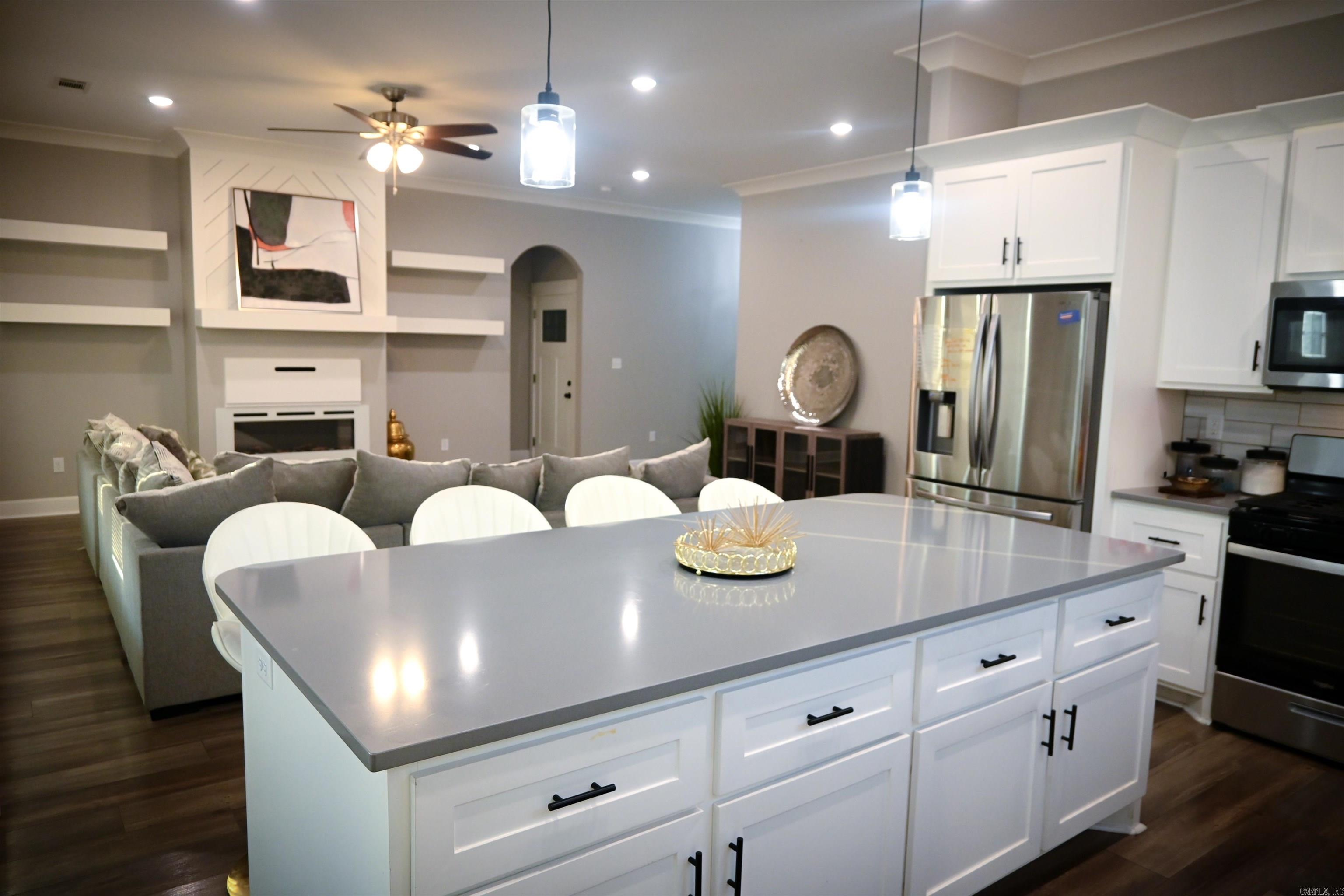 9117 Johnson  Sherwood, AR