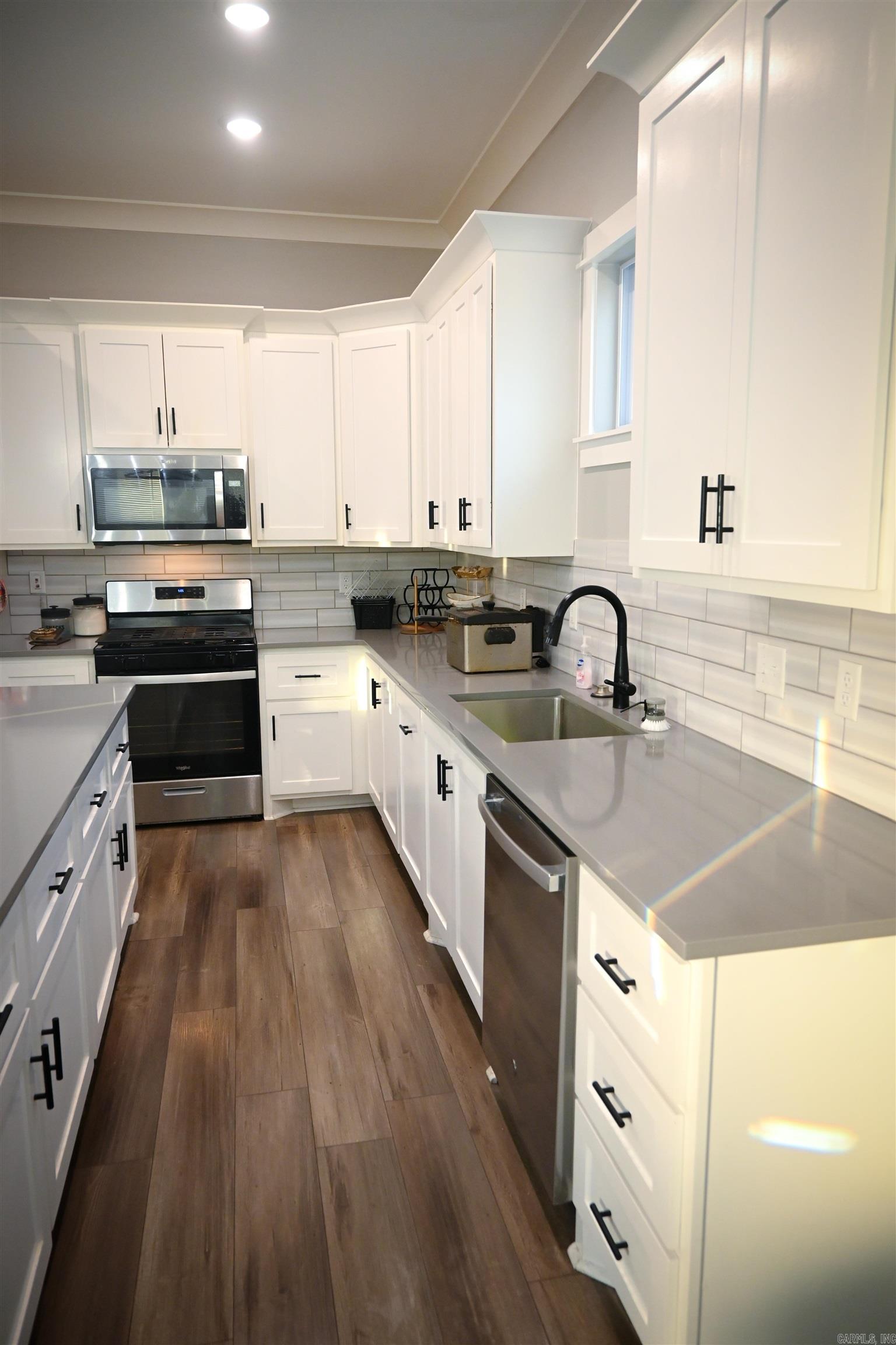 9117 Johnson  Sherwood, AR