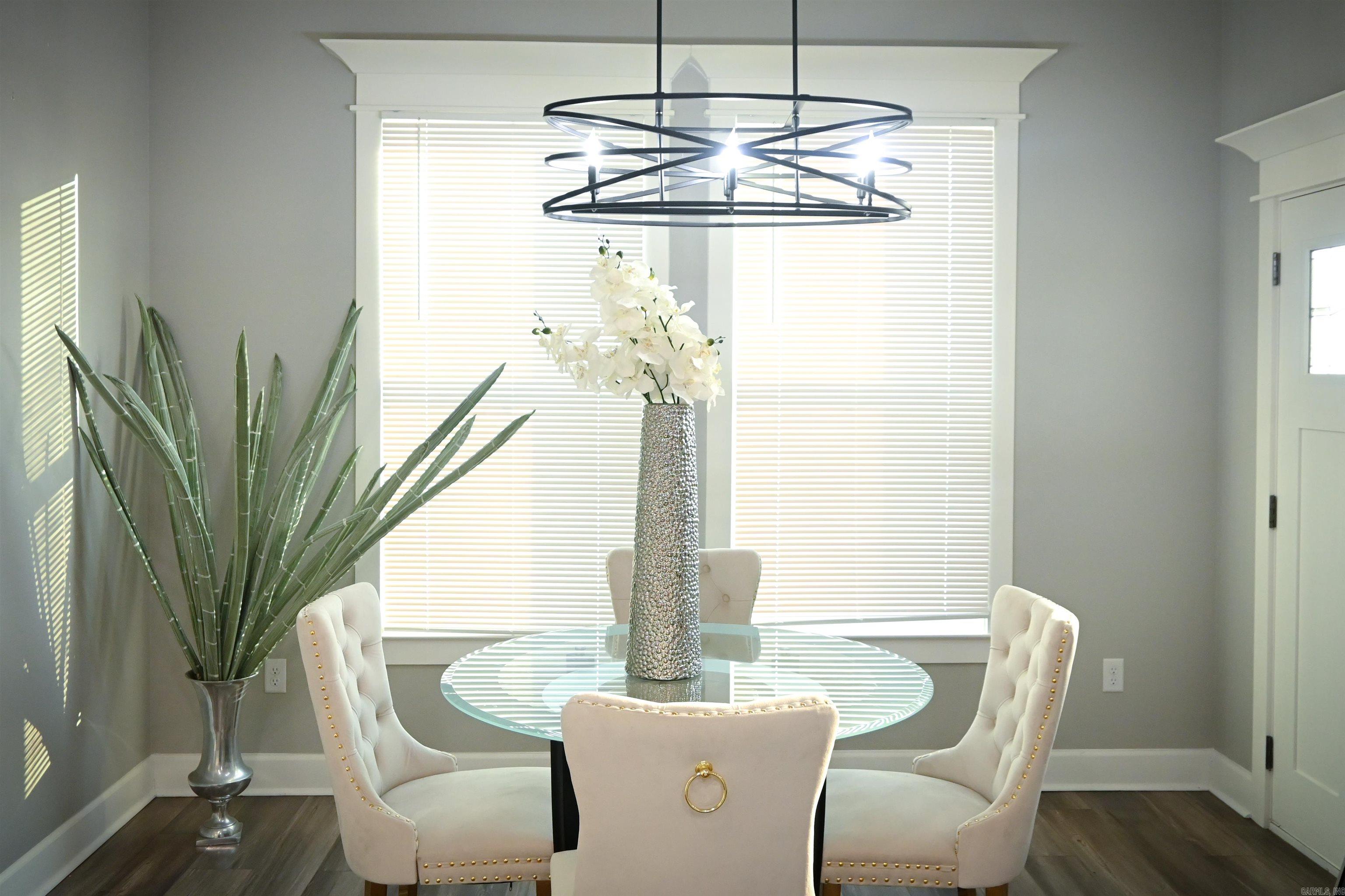 9117 Johnson Drive Sherwood, AR 72120