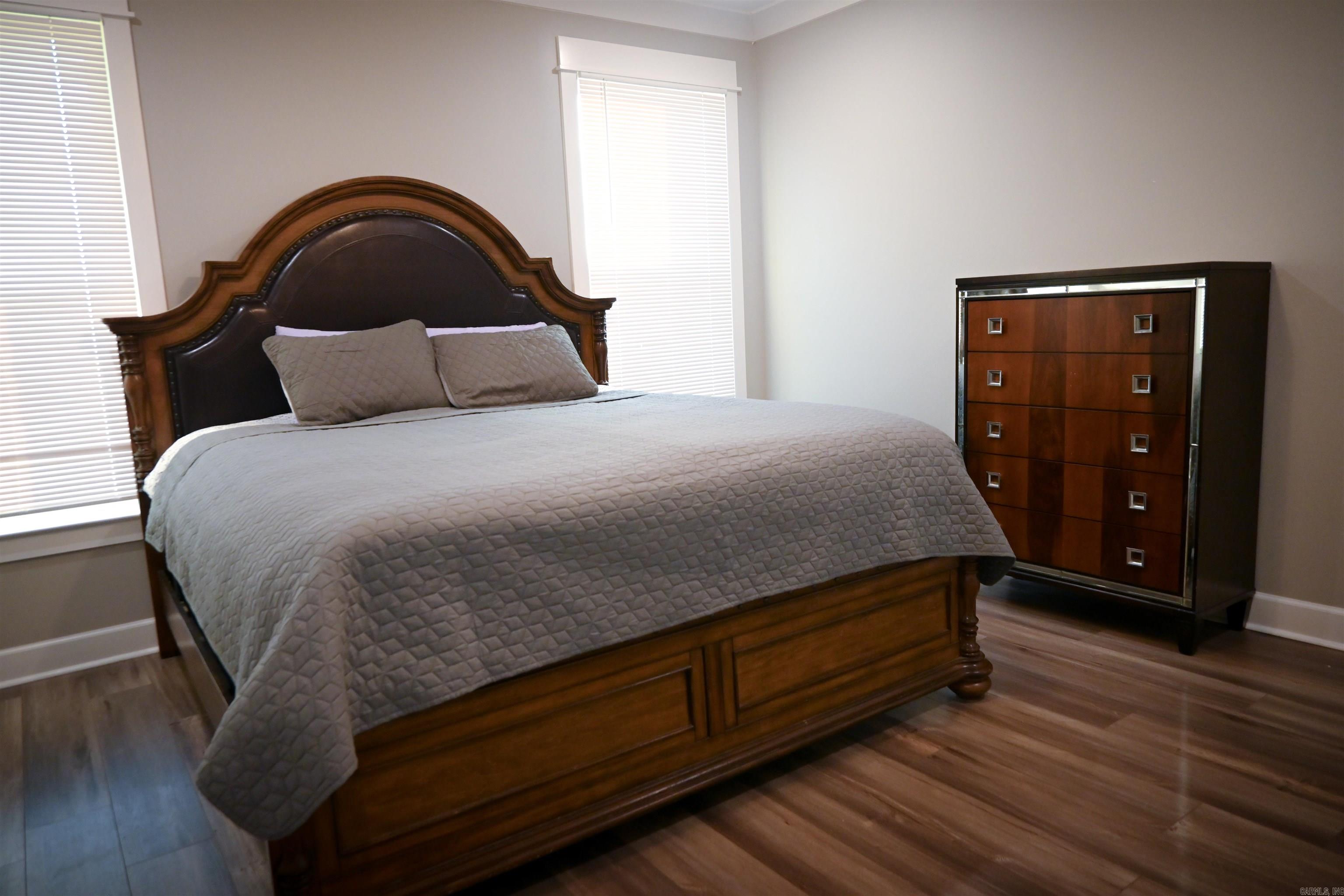 9117 Johnson  Sherwood, AR