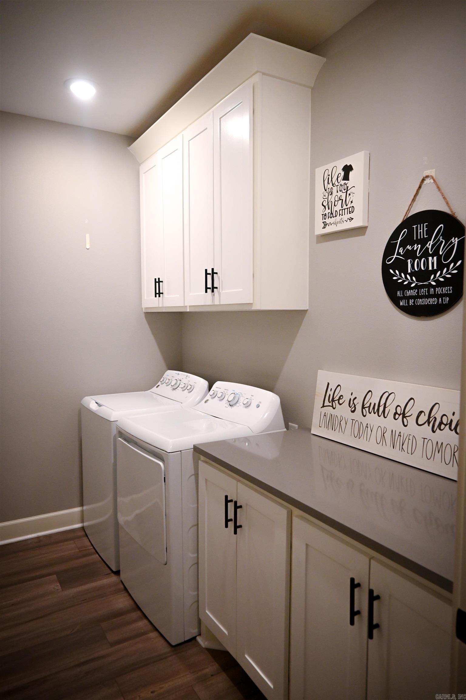 9117 Johnson Drive Sherwood, AR 72120