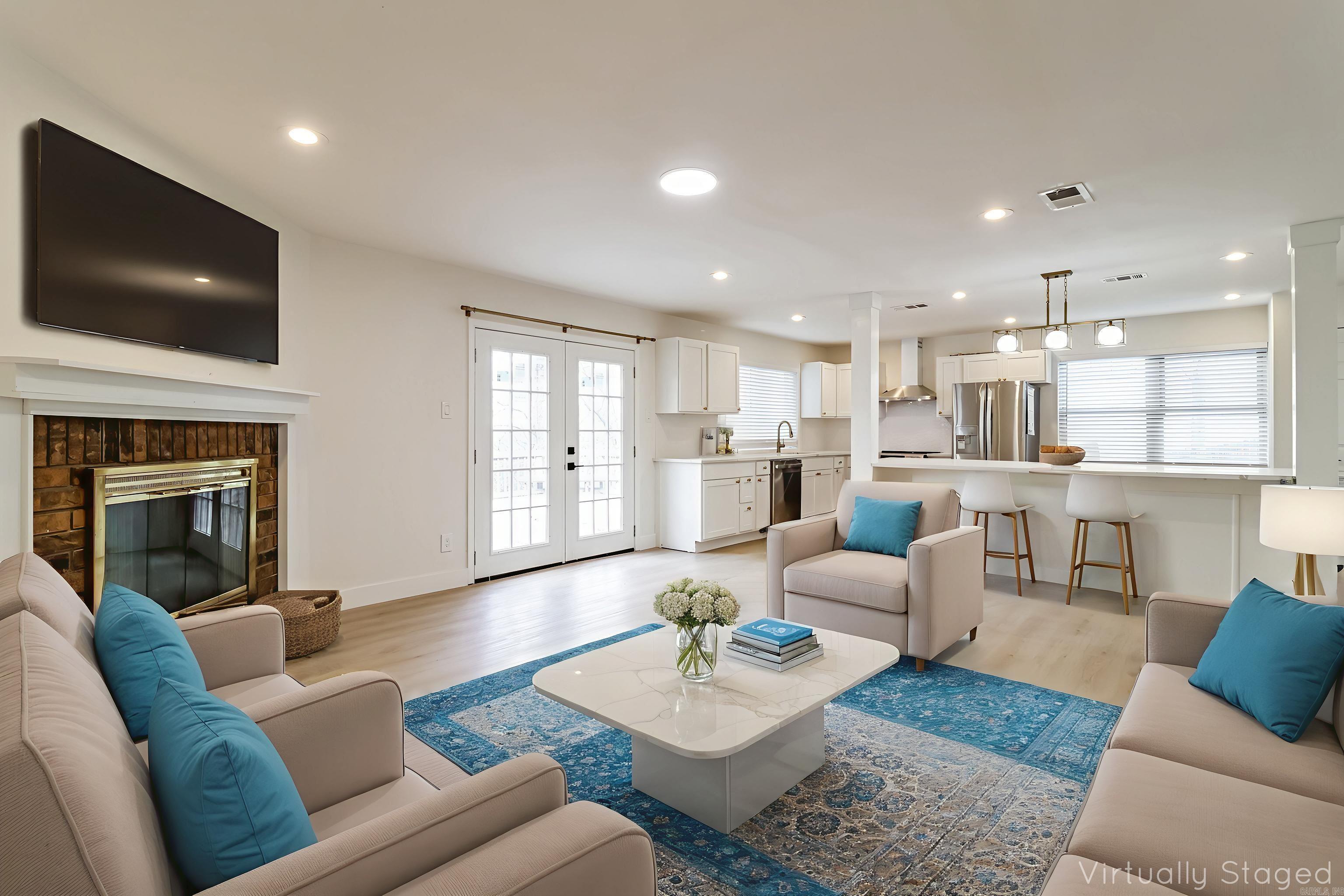 12306 Pleasant Forest  Little Rock, AR