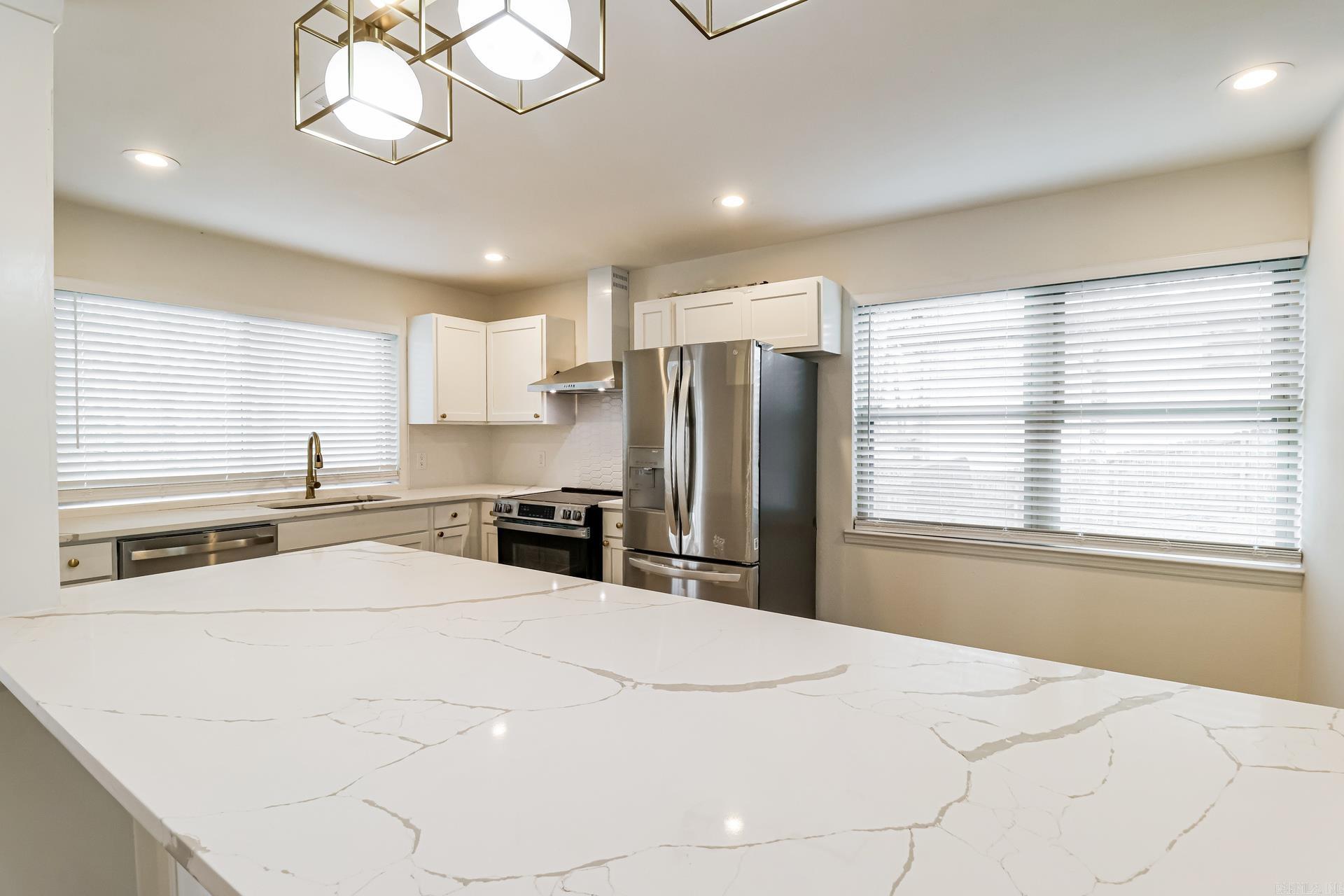 12306 Pleasant Forest  Little Rock, AR