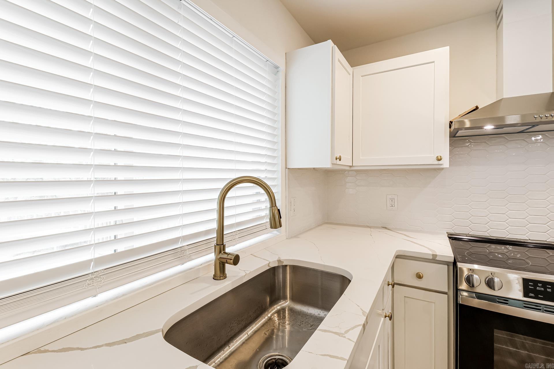 12306 Pleasant Forest  Little Rock, AR