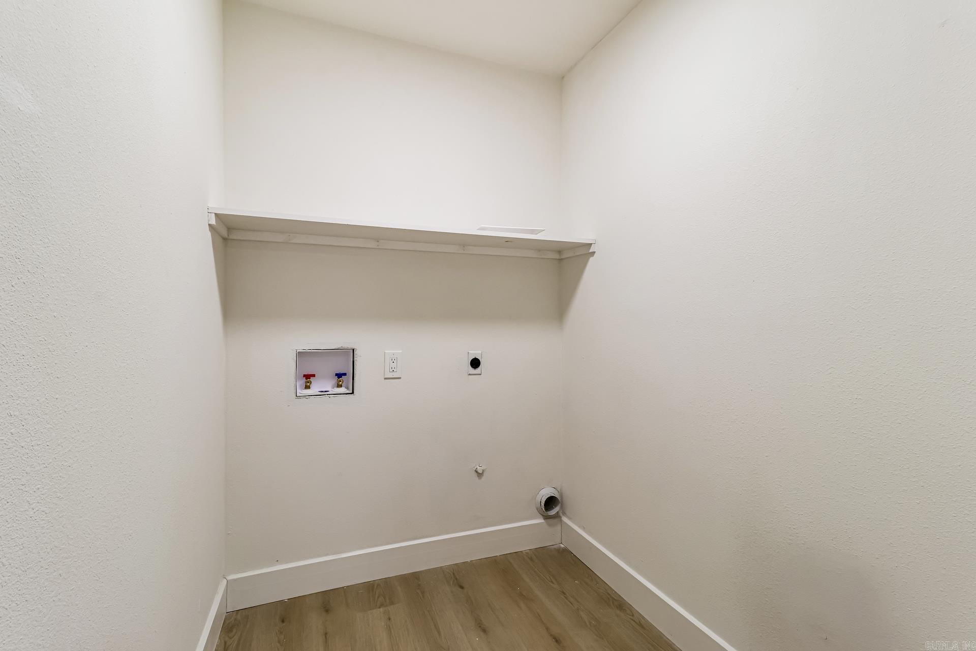 12306 Pleasant Forest  Little Rock, AR