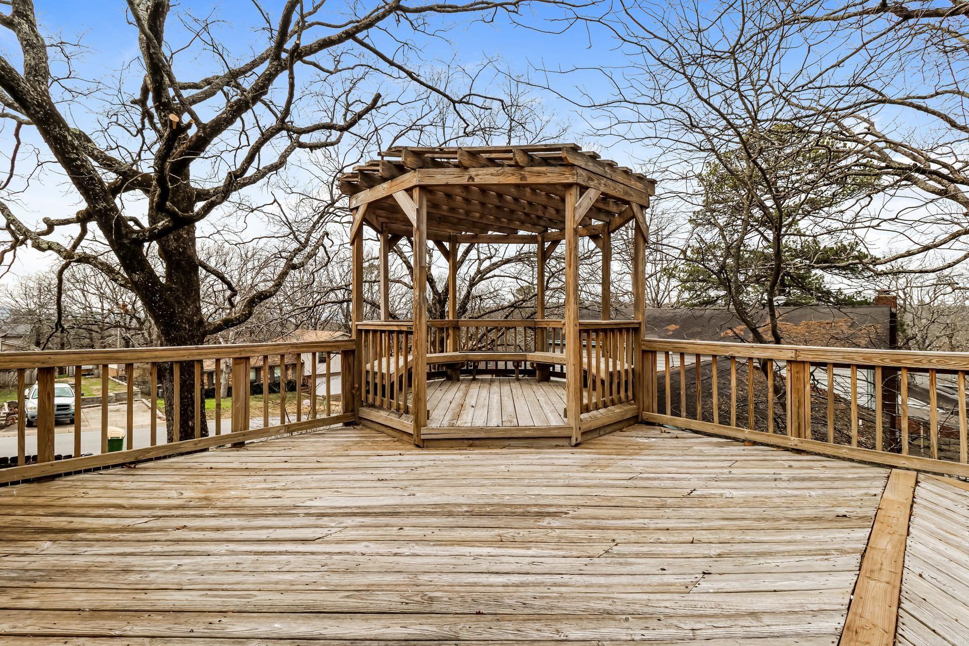 12306 Pleasant Forest  Little Rock, AR