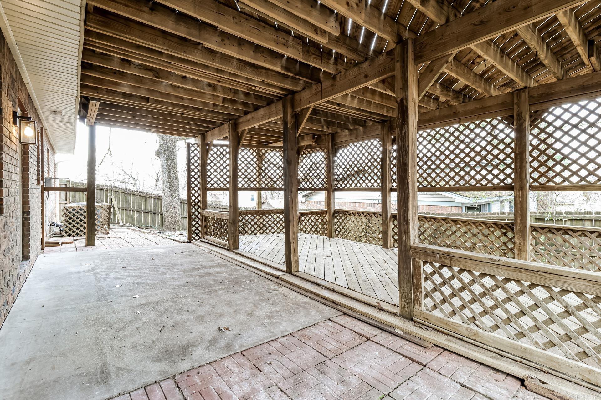 12306 Pleasant Forest  Little Rock, AR