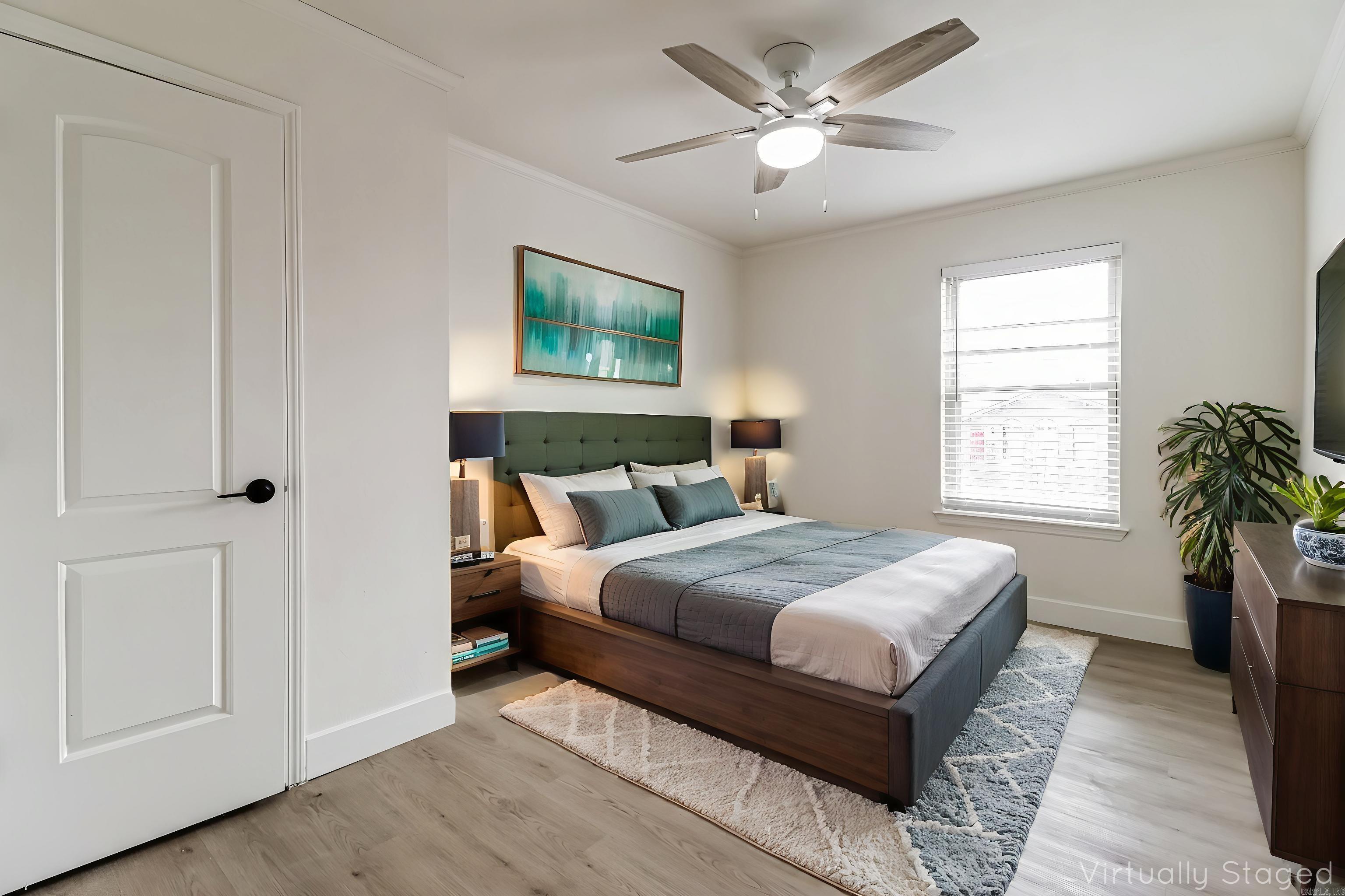 12306 Pleasant Forest  Little Rock, AR