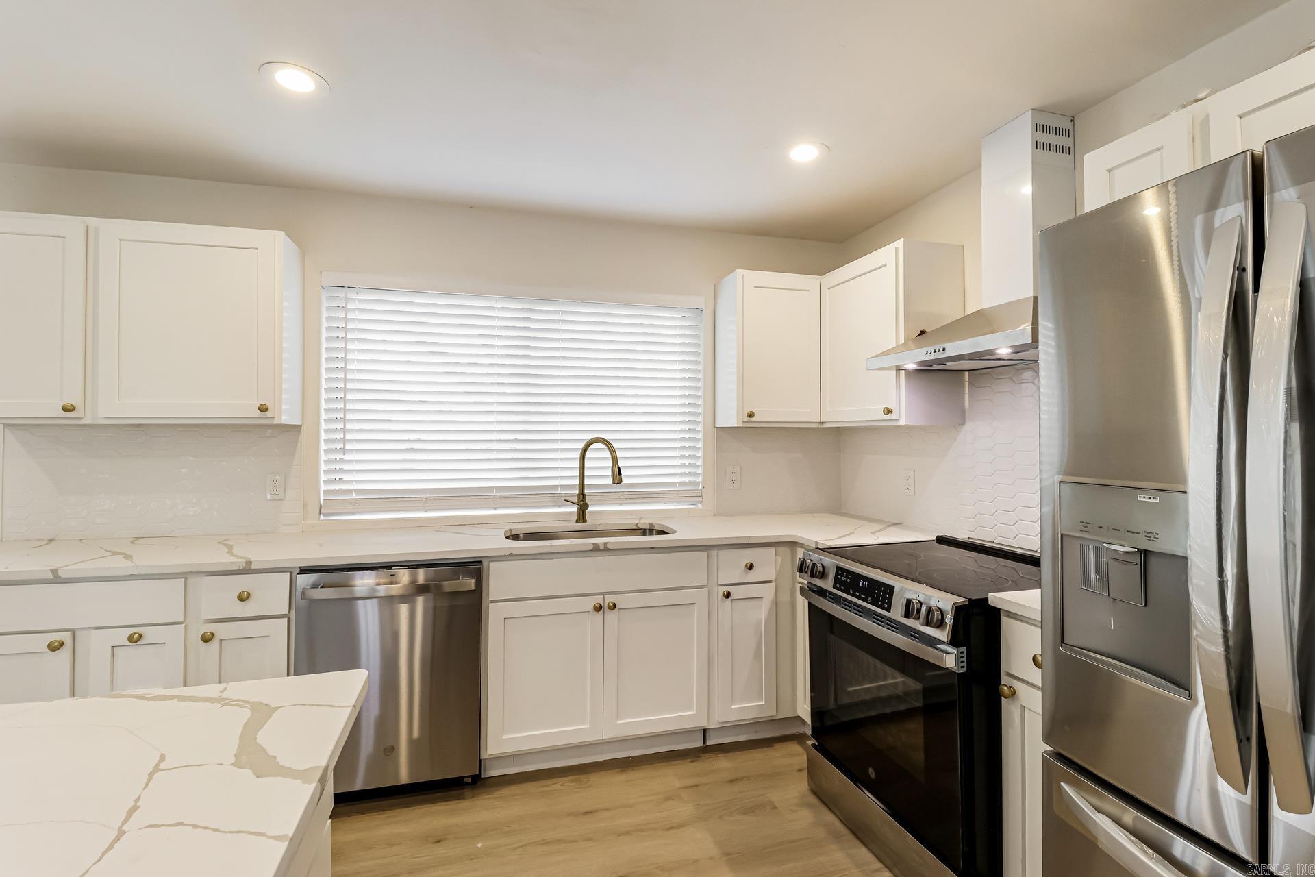 12306 Pleasant Forest  Little Rock, AR