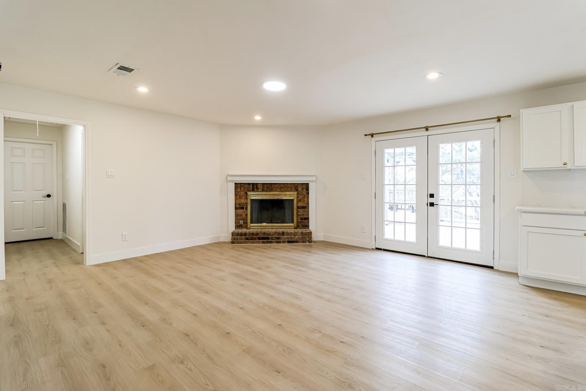 12306 Pleasant Forest  Little Rock, AR