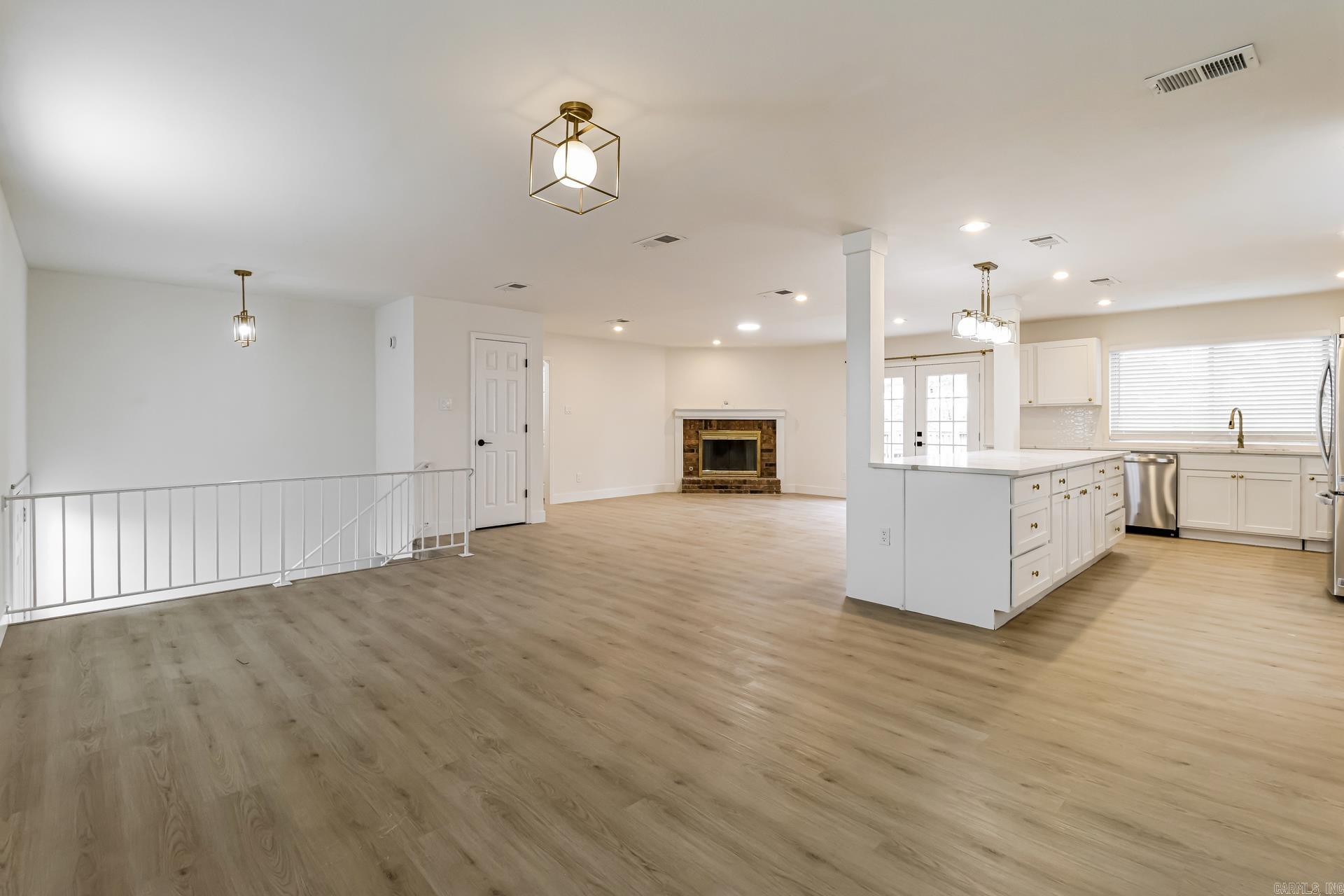 12306 Pleasant Forest  Little Rock, AR