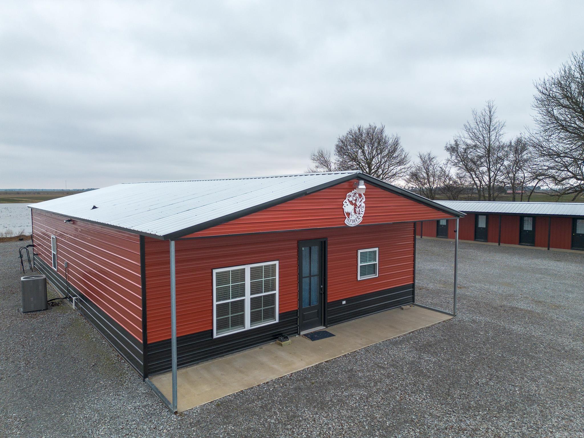 1400 Hwy 37  Weiner, AR