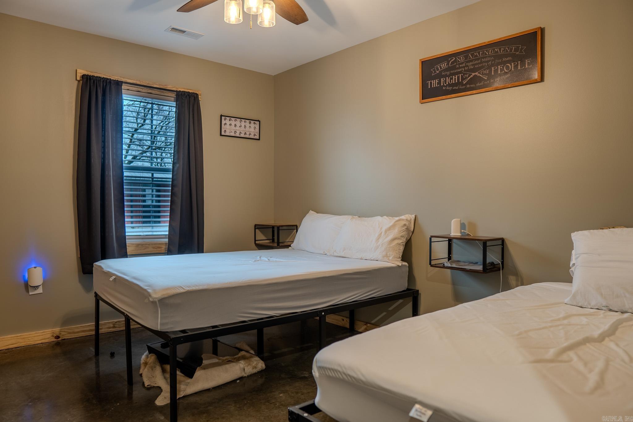 1400 Hwy 37  Weiner, AR