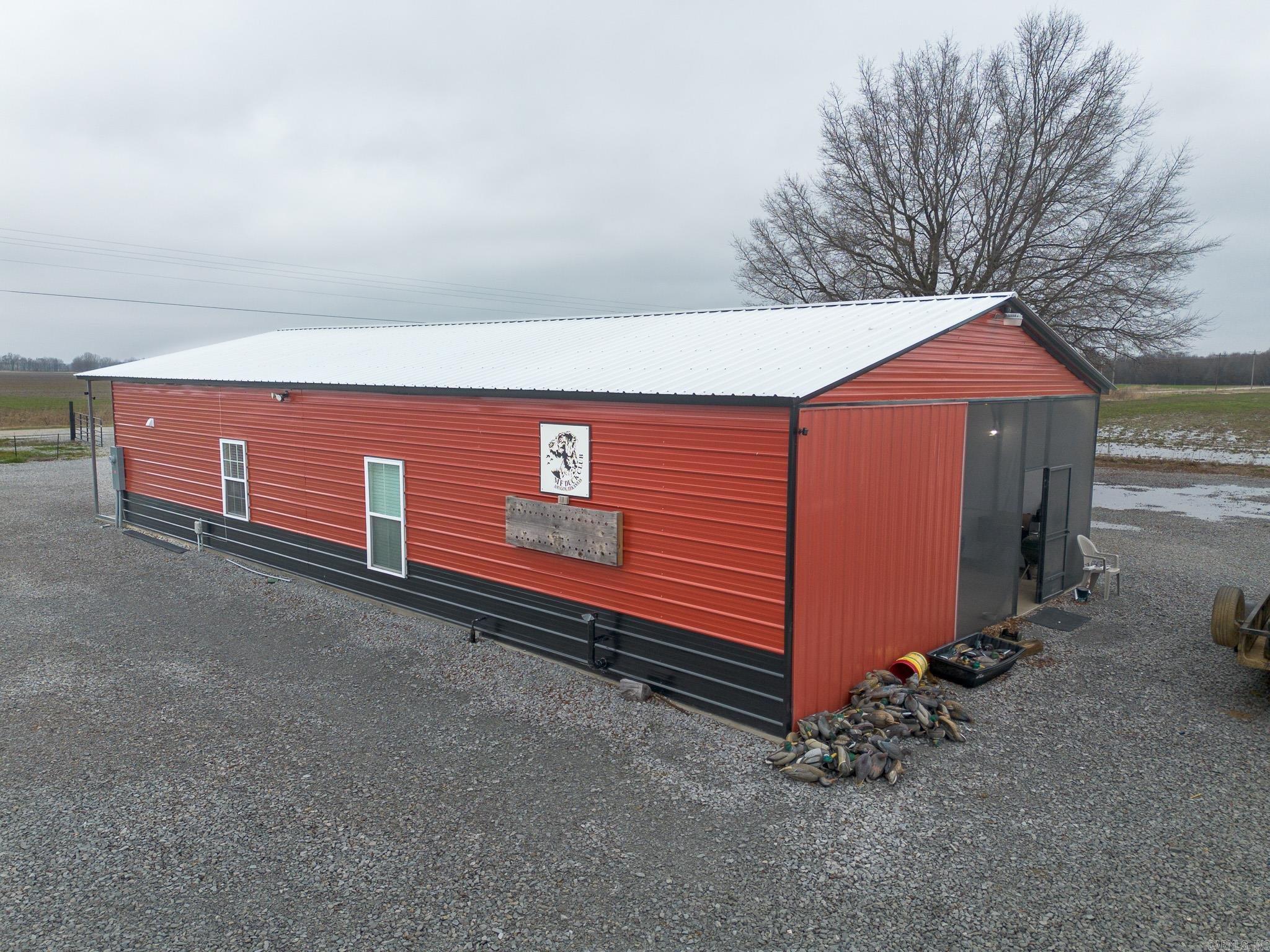 1400 Hwy 37  Weiner, AR