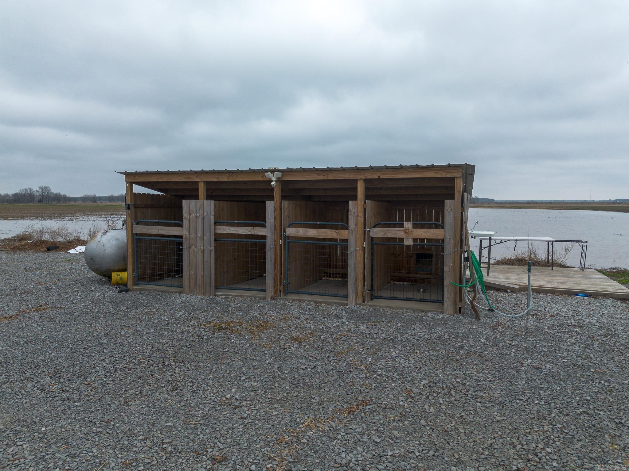 1400 Hwy 37  Weiner, AR