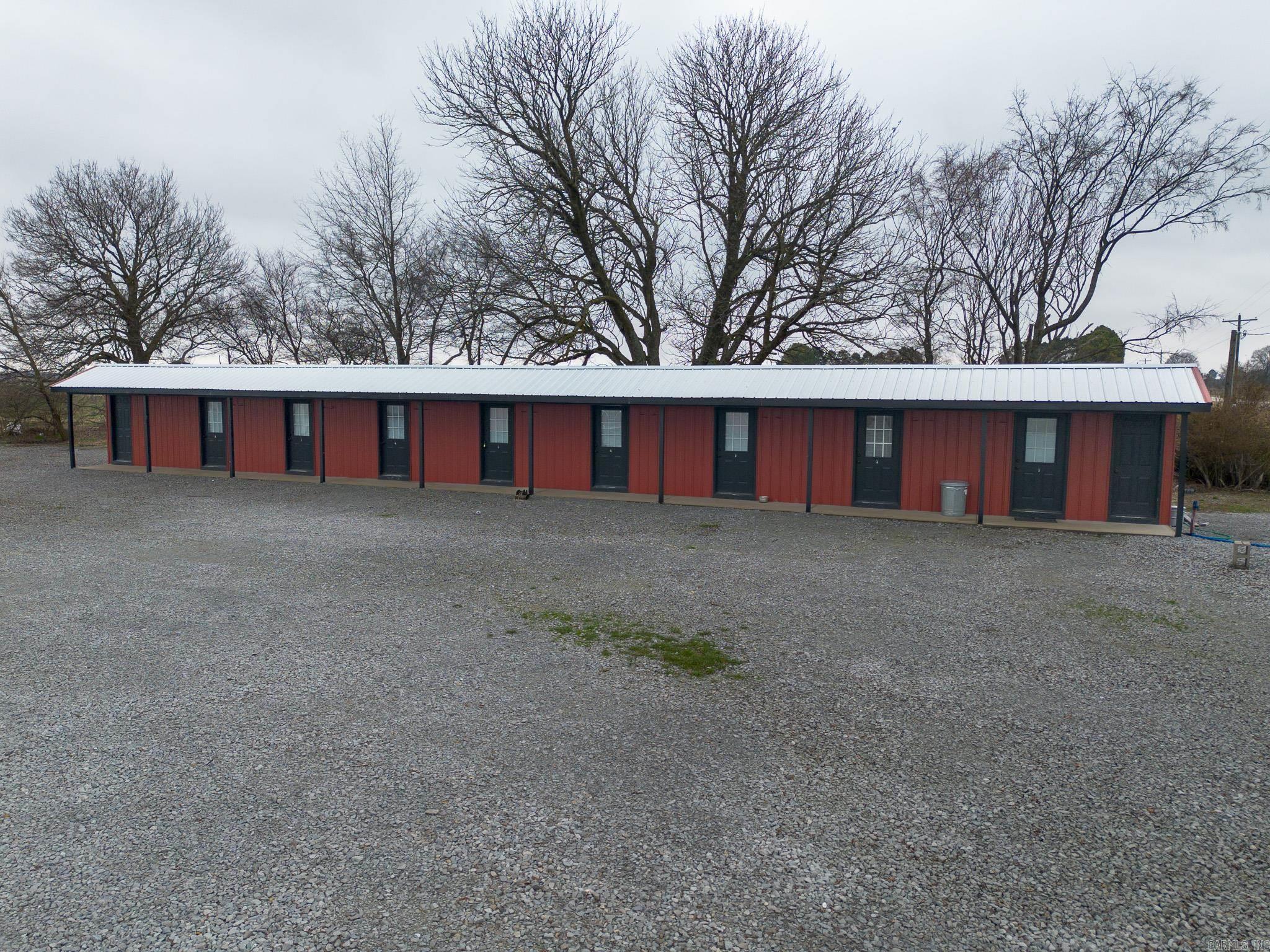 1400 Hwy 37  Weiner, AR