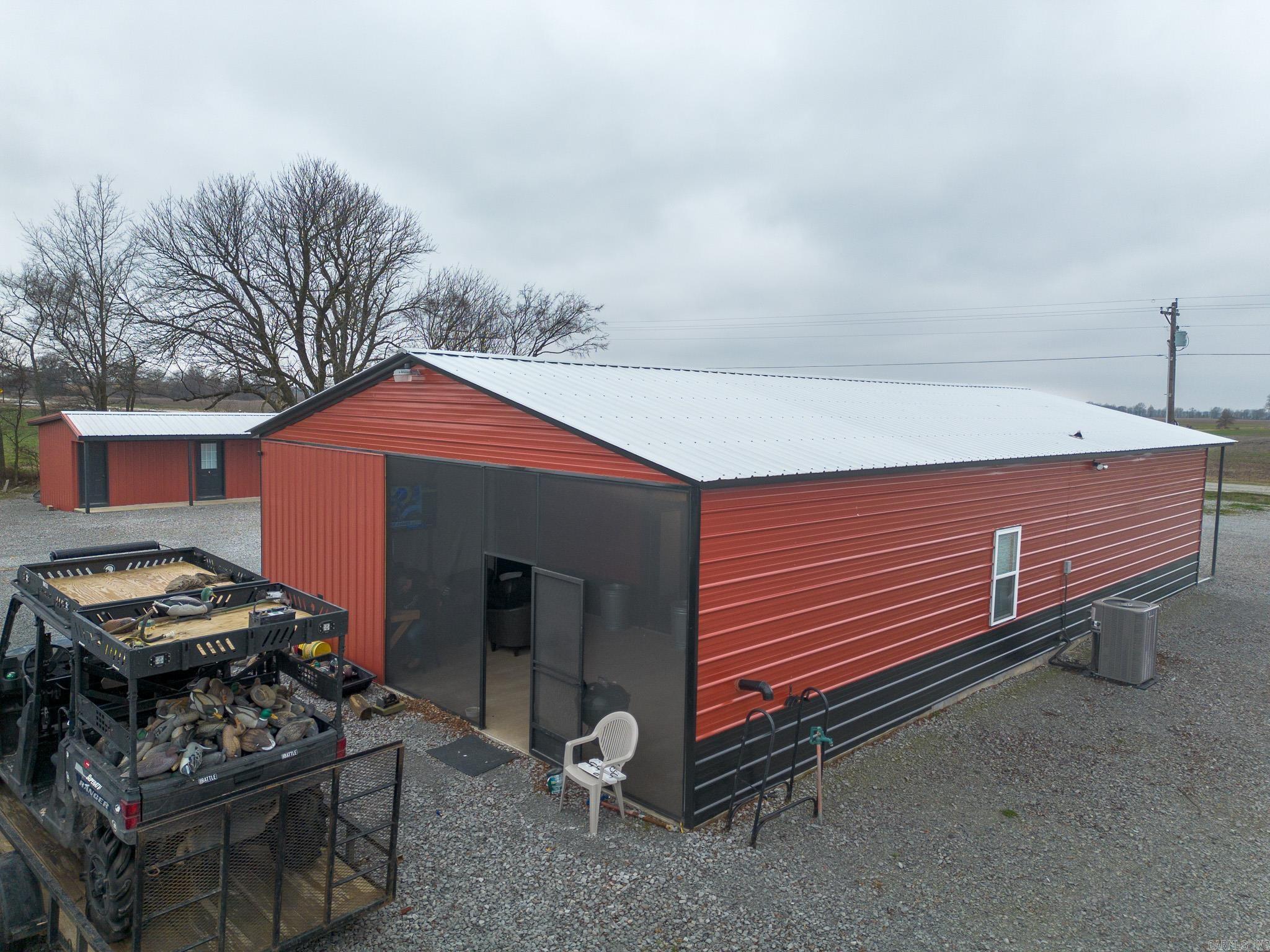 1400 Hwy 37  Weiner, AR