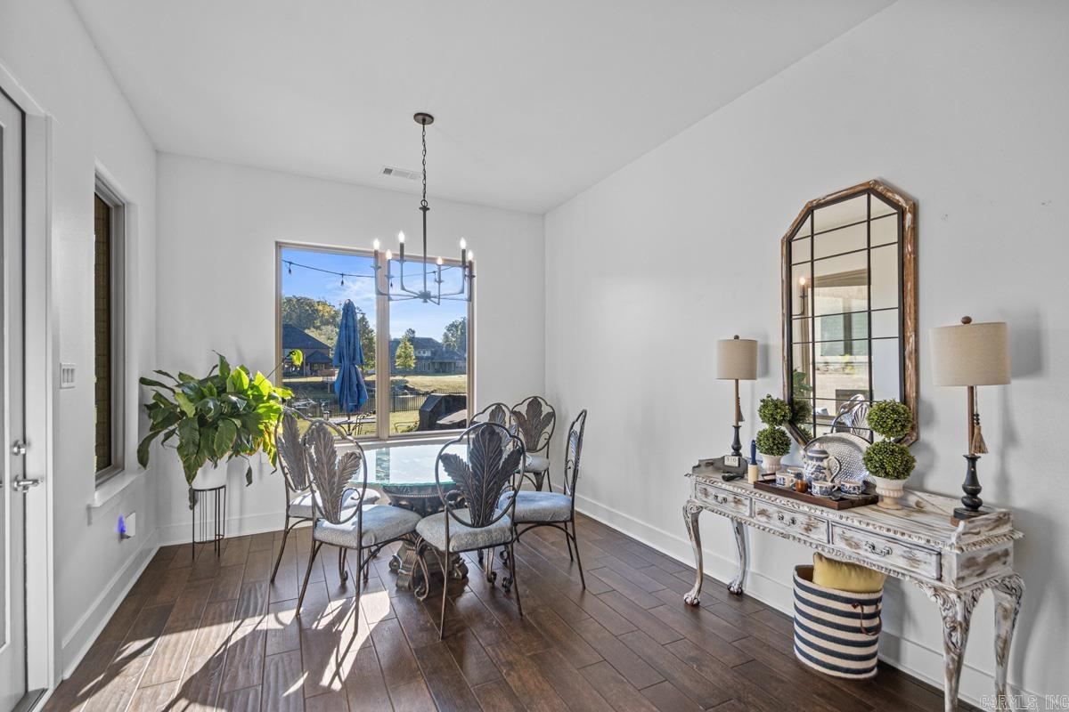 7730 S SHORELINE  Benton, AR