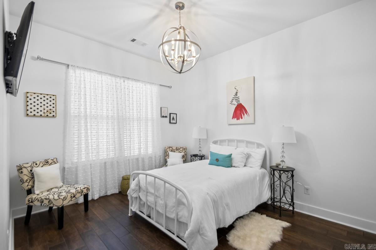 7730 S SHORELINE  Benton, AR