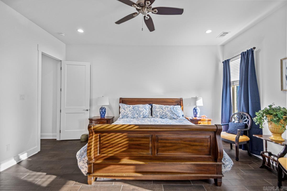 7730 S SHORELINE  Benton, AR