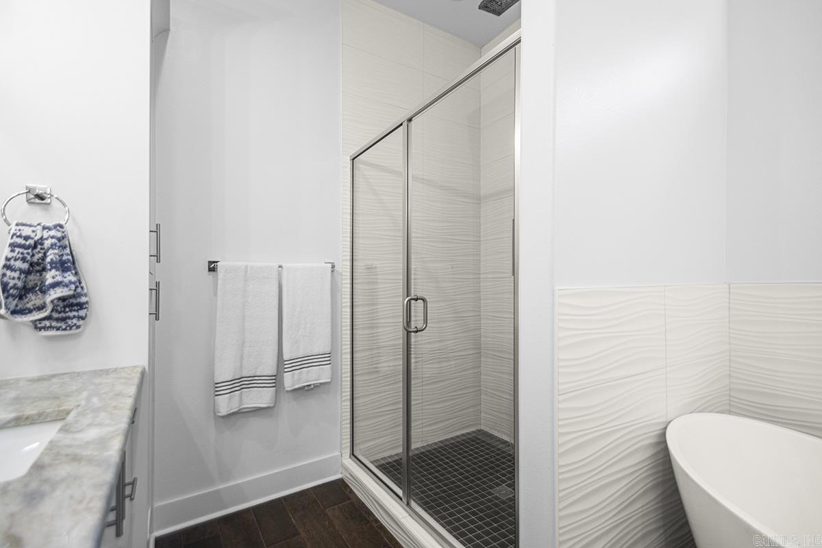 7730 S SHORELINE  Benton, AR