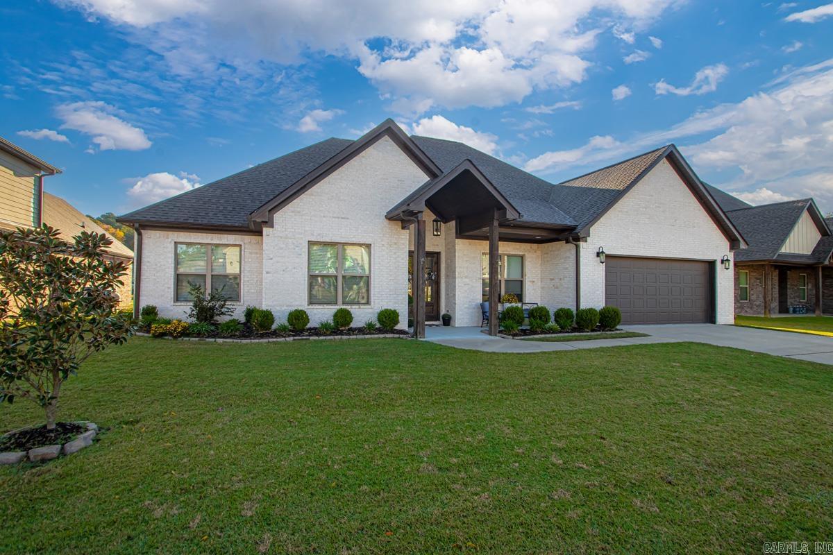 7730 S SHORELINE  Benton, AR