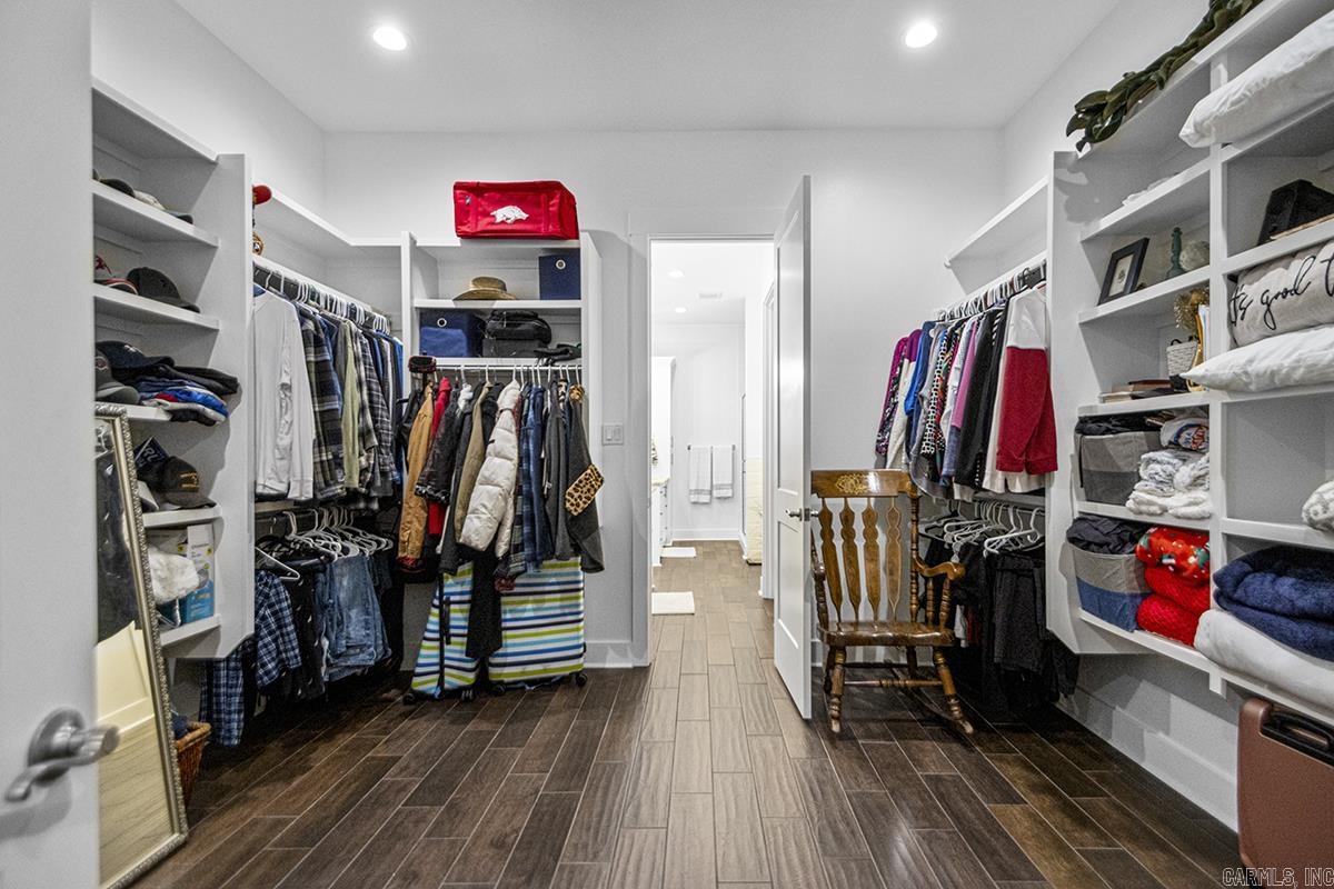 7730 S SHORELINE  Benton, AR