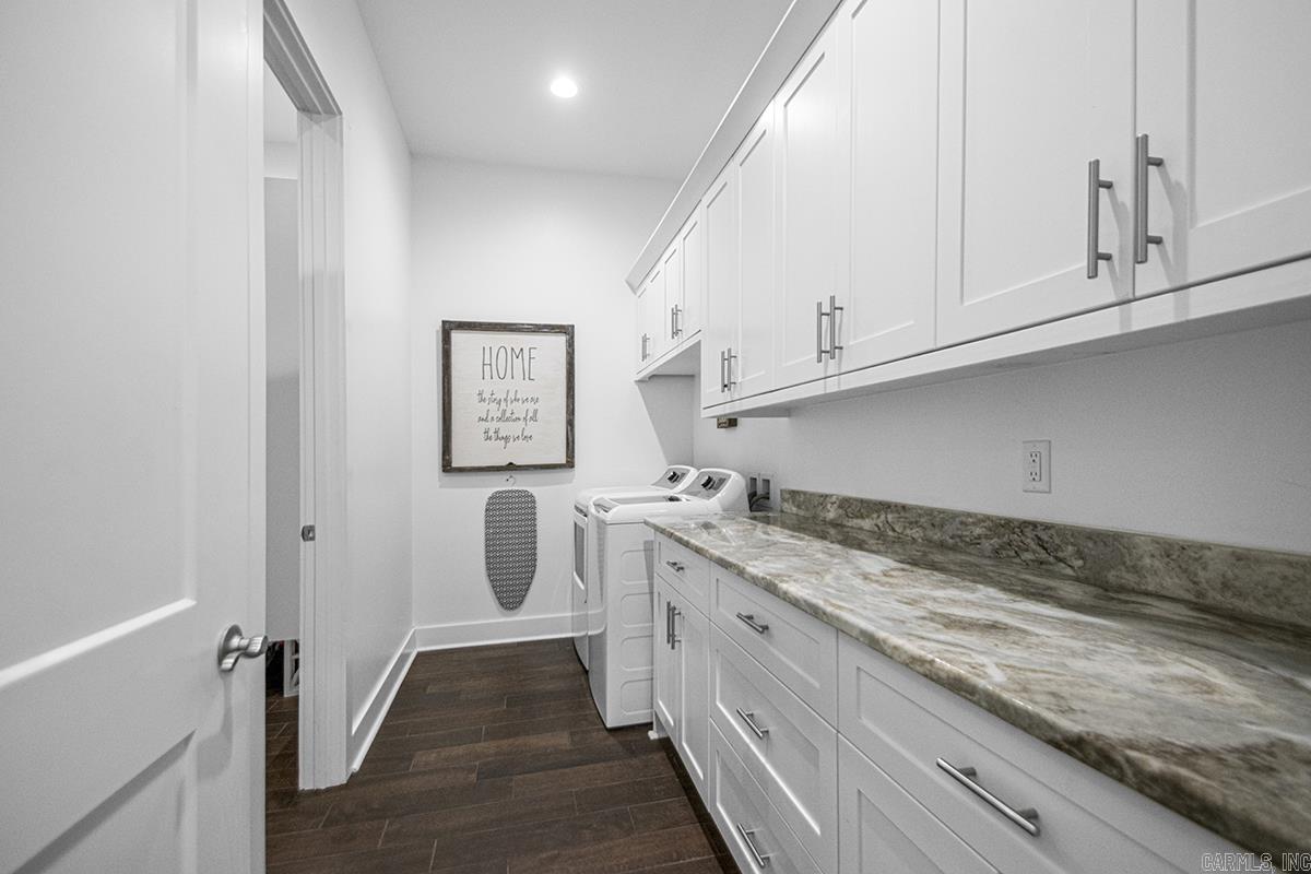 7730 S SHORELINE  Benton, AR